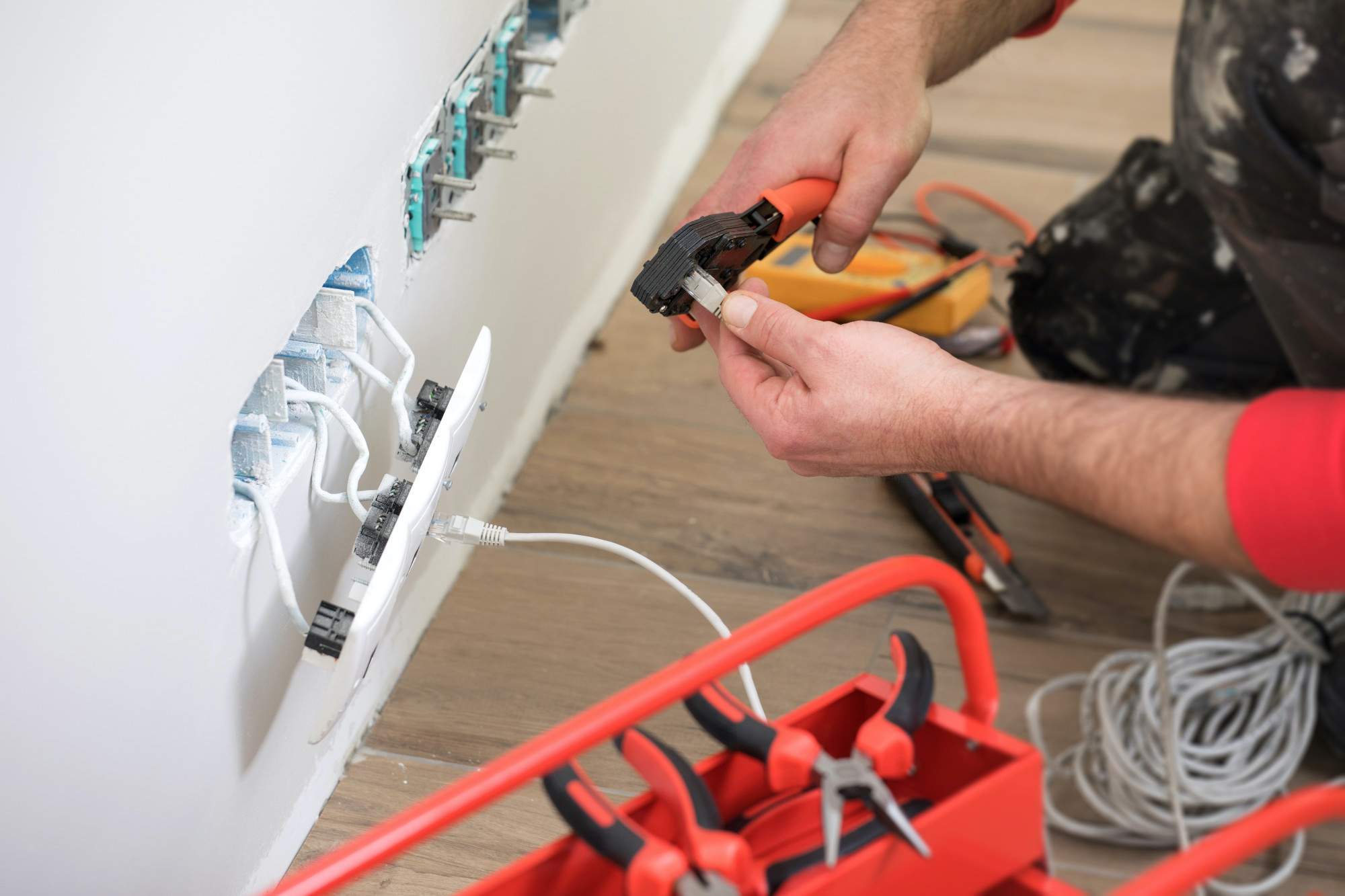 Top Questions to Ask Before Hiring an Electrician