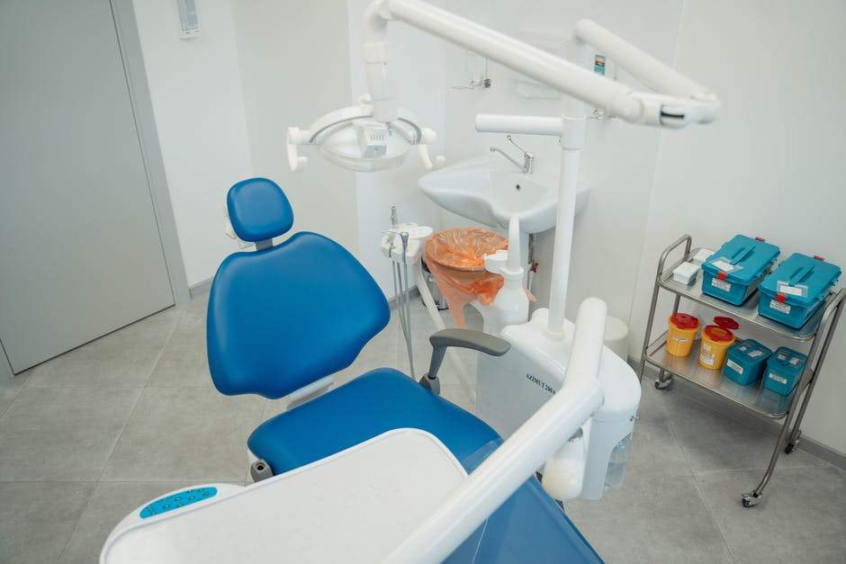 How to Start Your Own Dental Practice