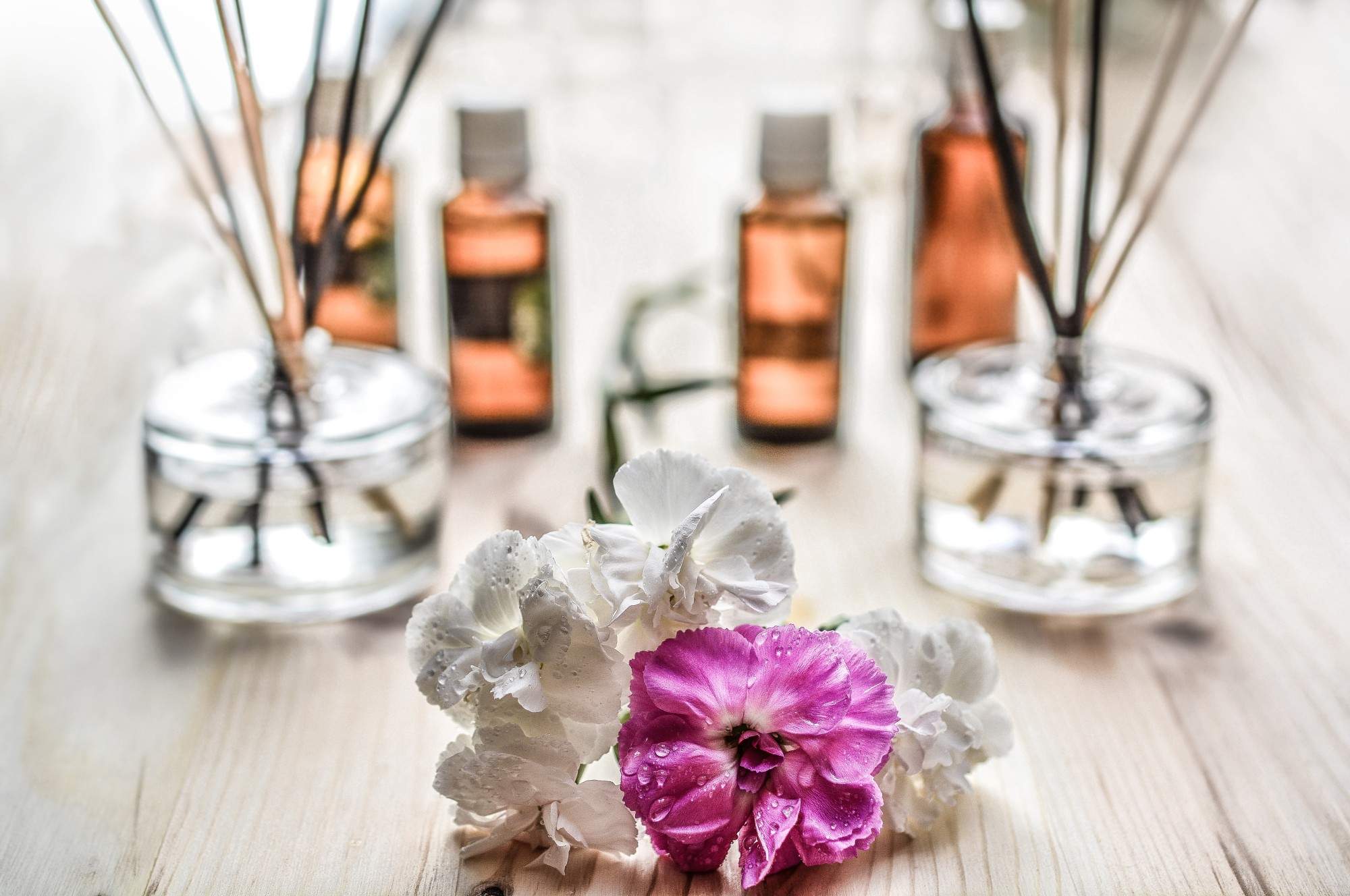 5 Best Scents for Your Home