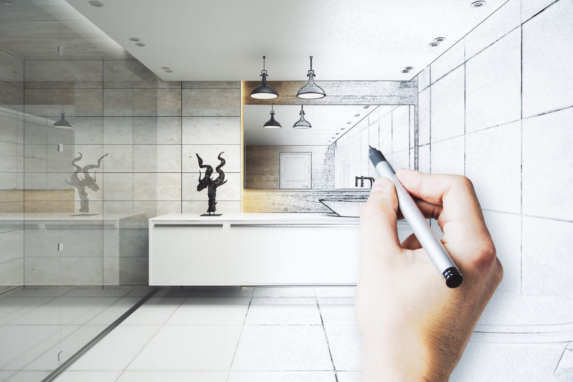 Are Bathroom Renovations Worth the Cost?