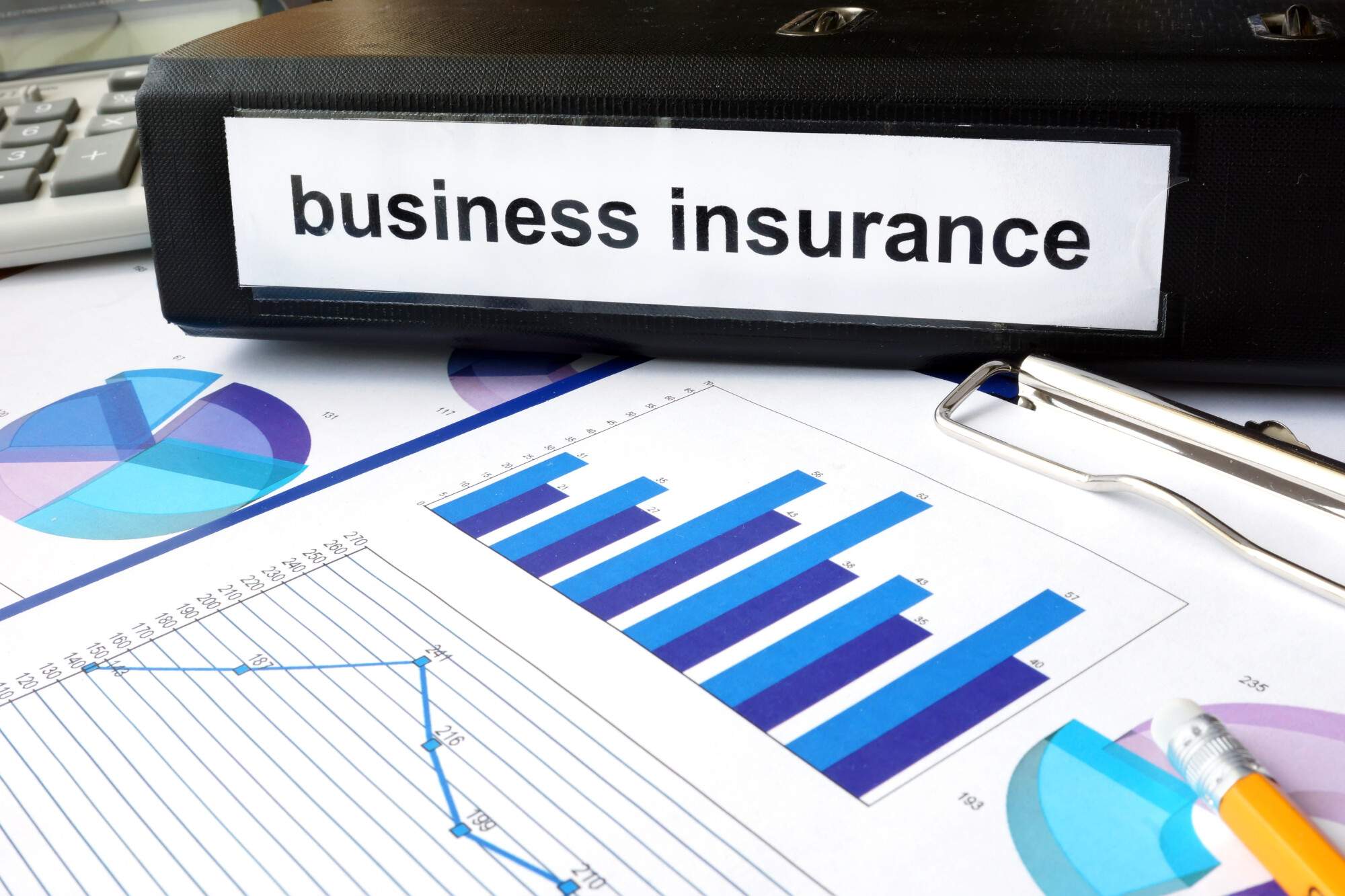 5 Business Insurance Buying Errors and How to Avoid Them