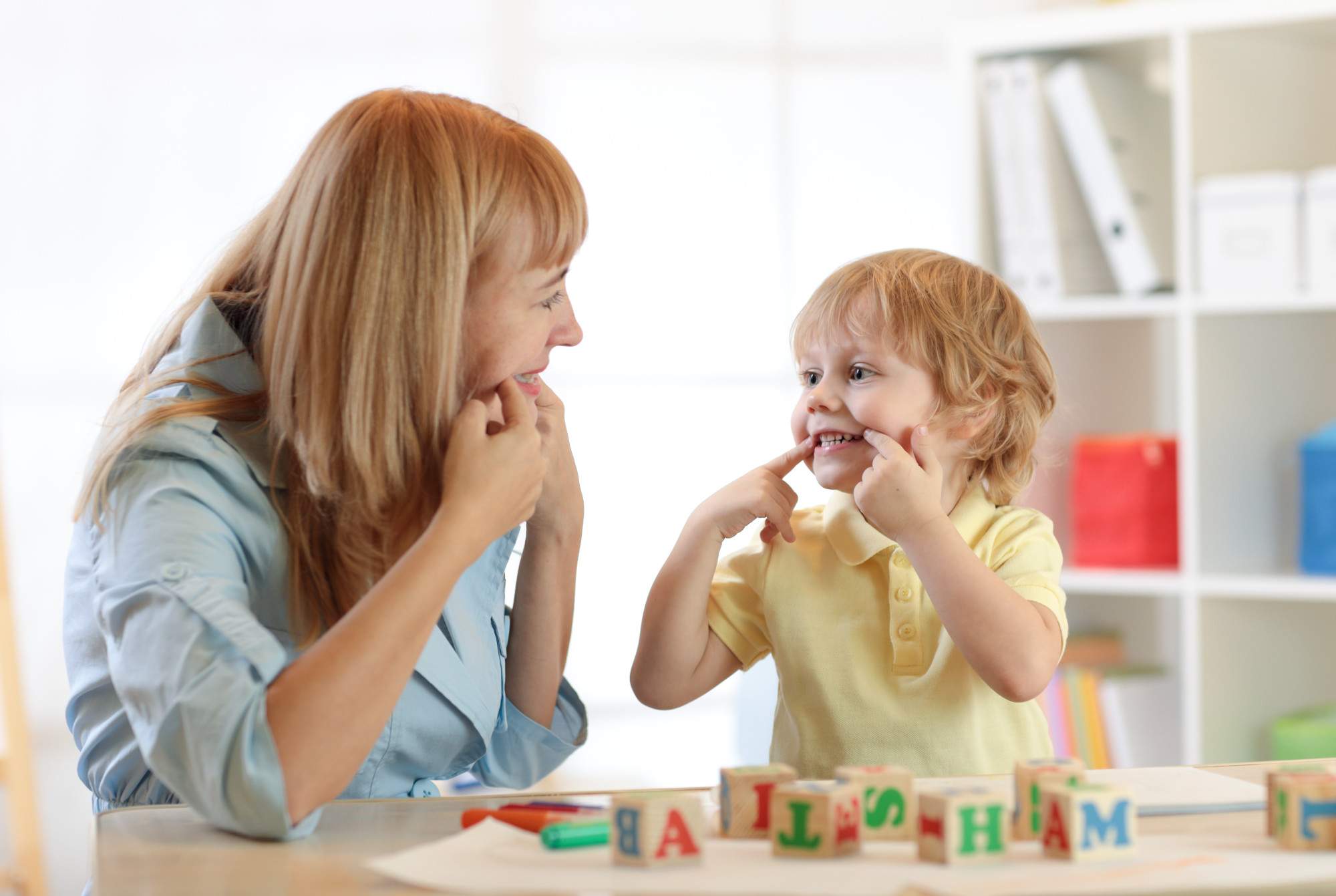 Speech Therapy vs Speech Pathology: What Are the Differences?
