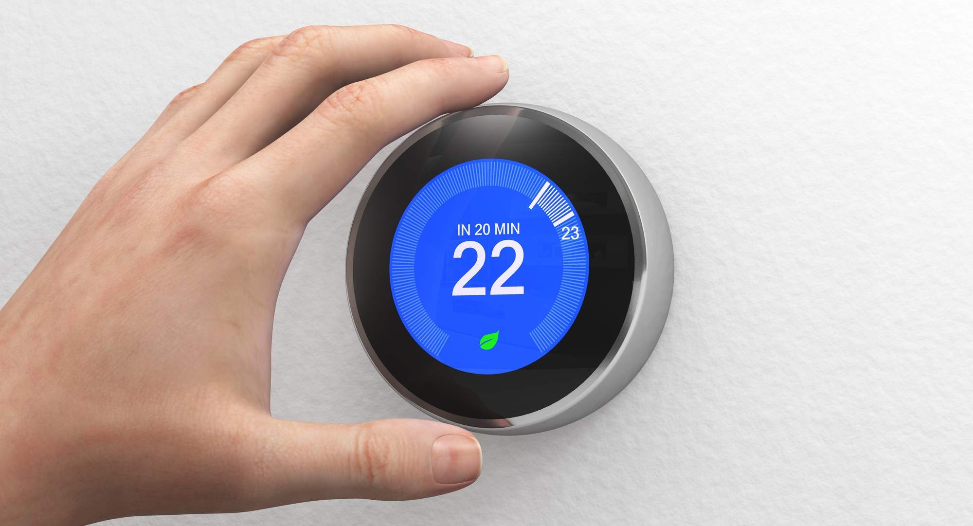 How a Programmable Thermostat Can Save You Money in the Winter