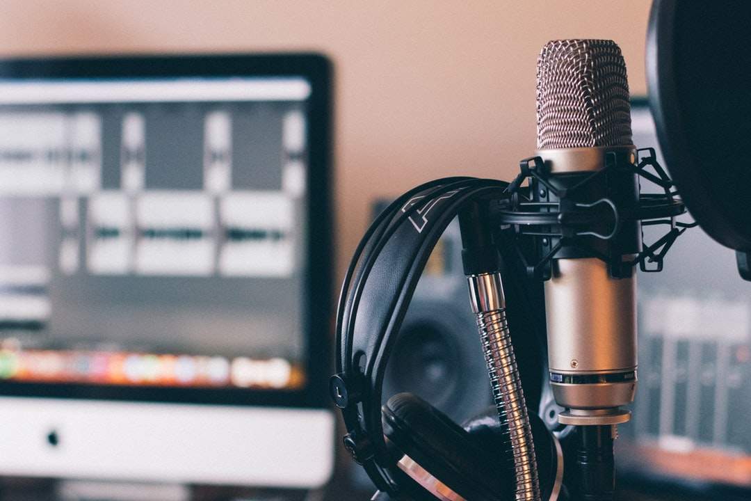 What Are the Types of Podcasts You Can Create?