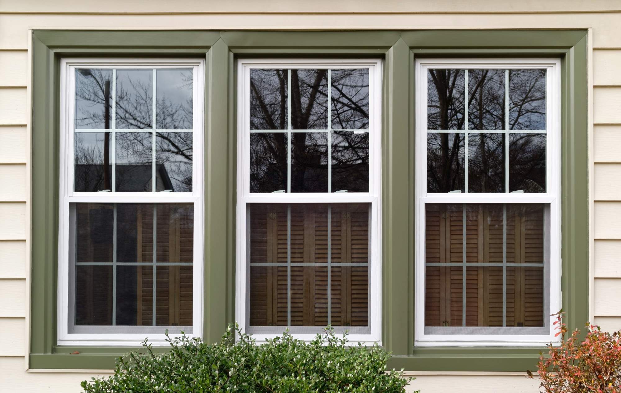 The Different Types of Vinyl Windows to Choose From