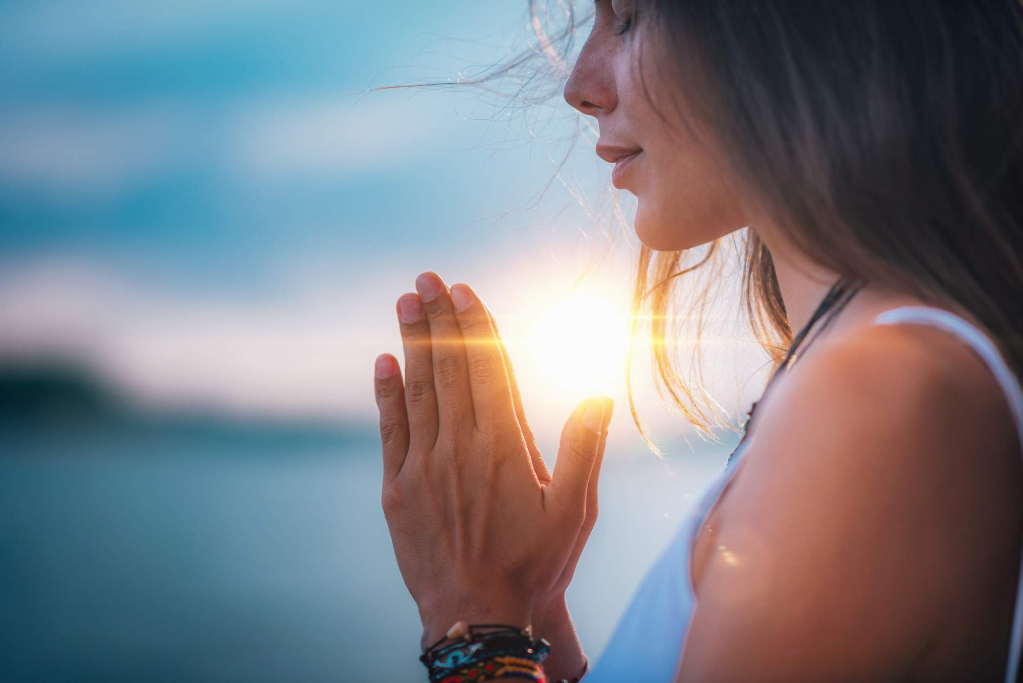 Meditation vs Prayer: What Are the Differences?