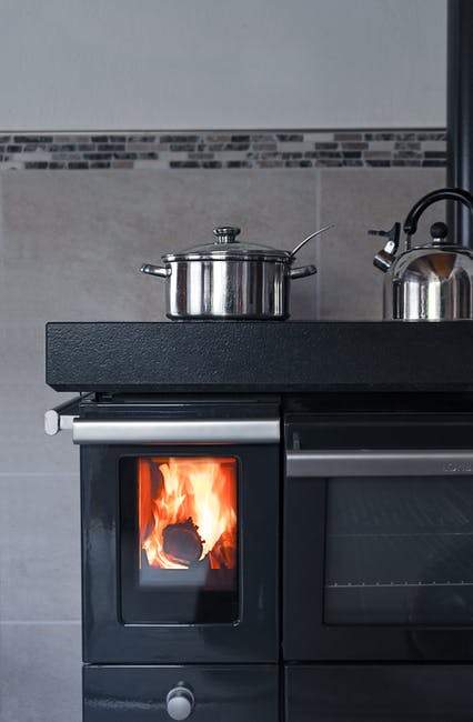 How You Can Save Money by Installing a Pellet Stove