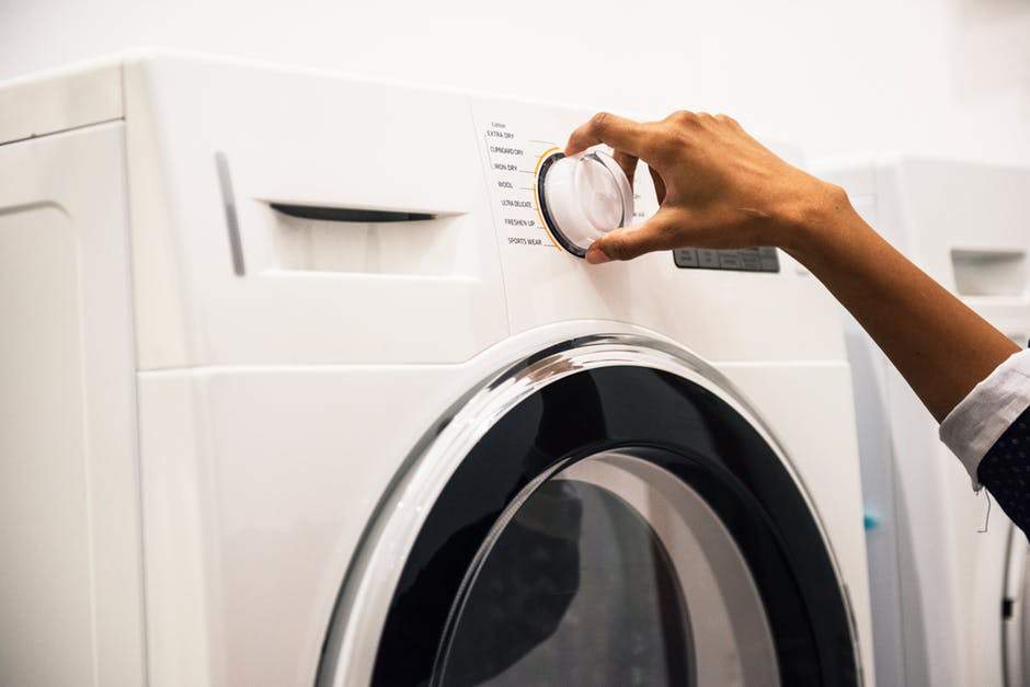Home Essentials: Your Guide to Choosing White Goods for Your Home