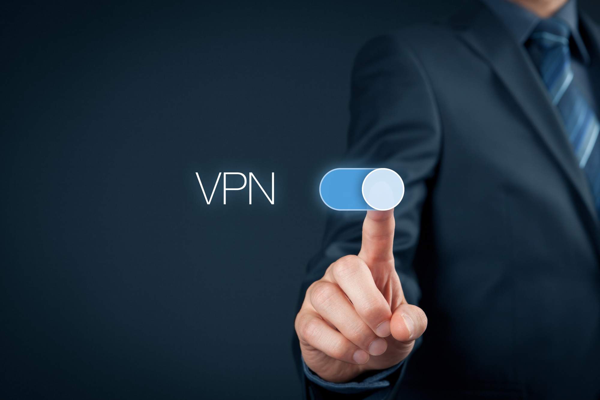 Proxy Server vs Vpn: What Are the Differences?
