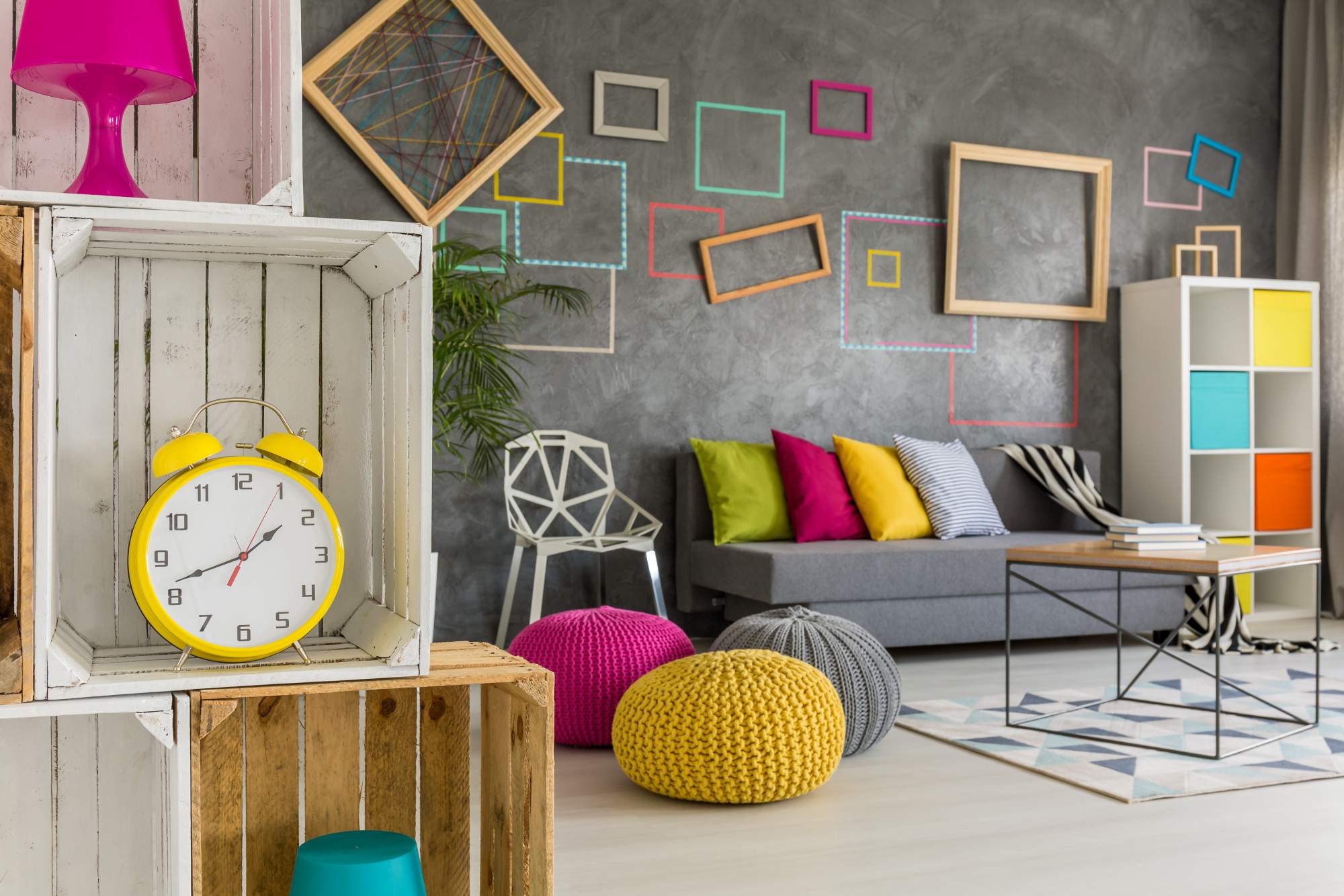 8 Unique Home Decor Ideas to Transform Your Space