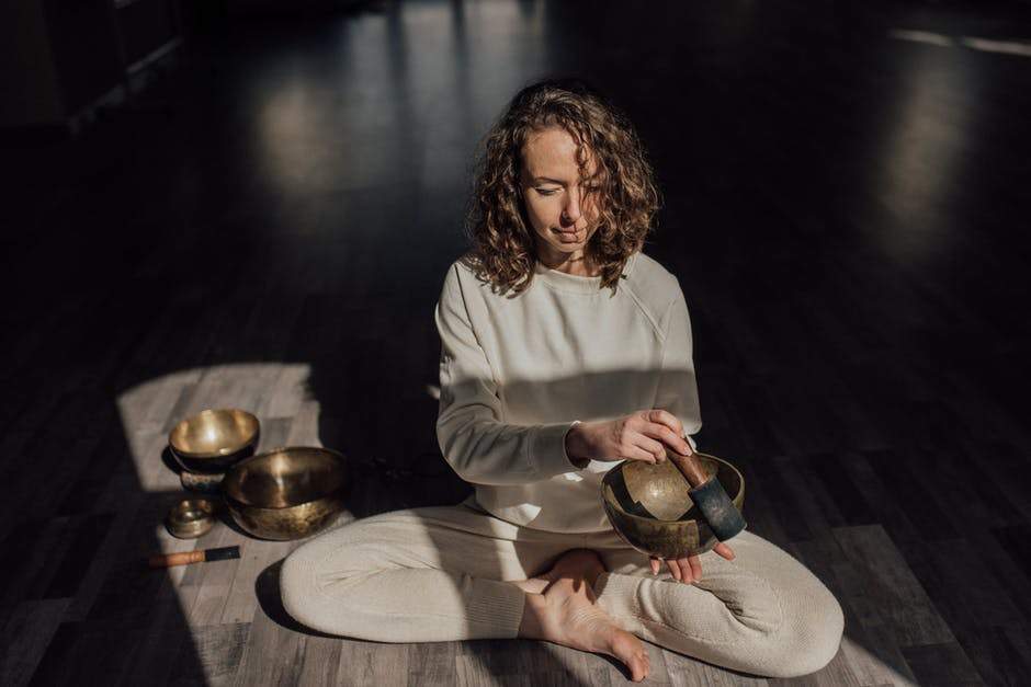 What Are the Benefits of Sound Healing Therapy?