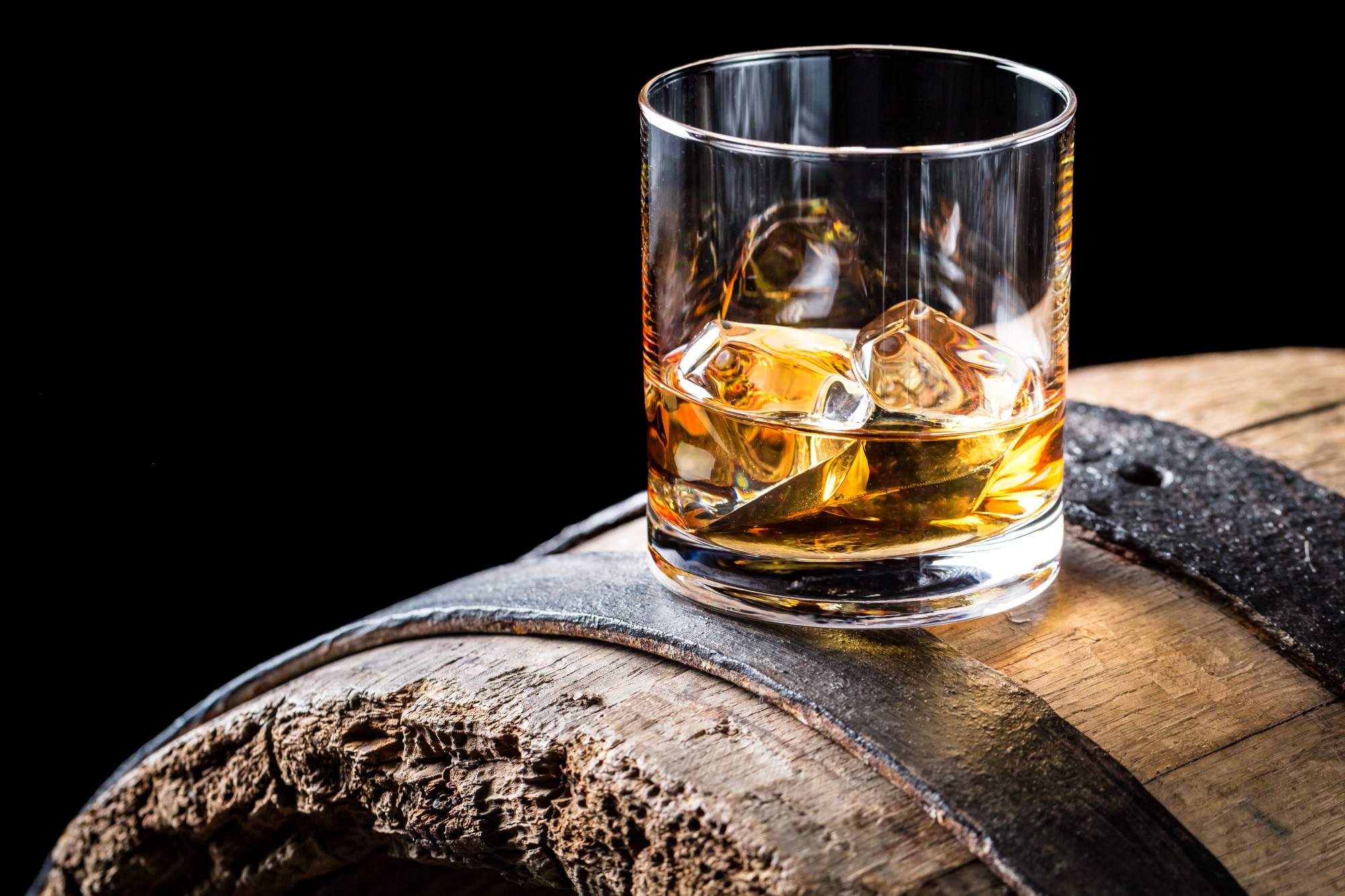 5 Tips for Attending a Whiskey Tasting Event