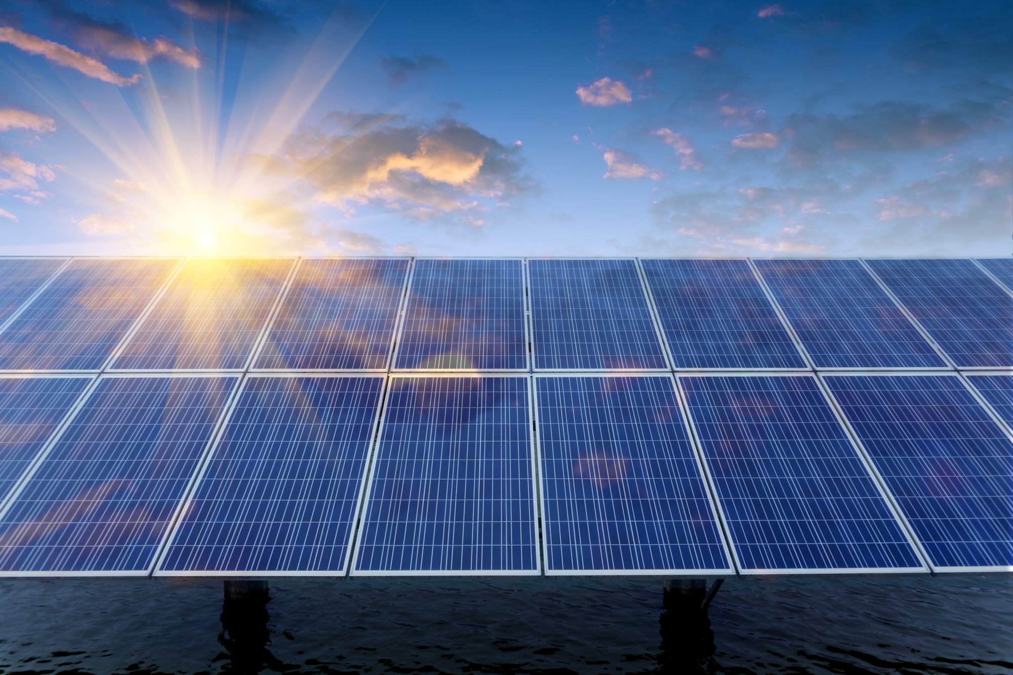 Solar Energy: How Do Solar Panels Work?