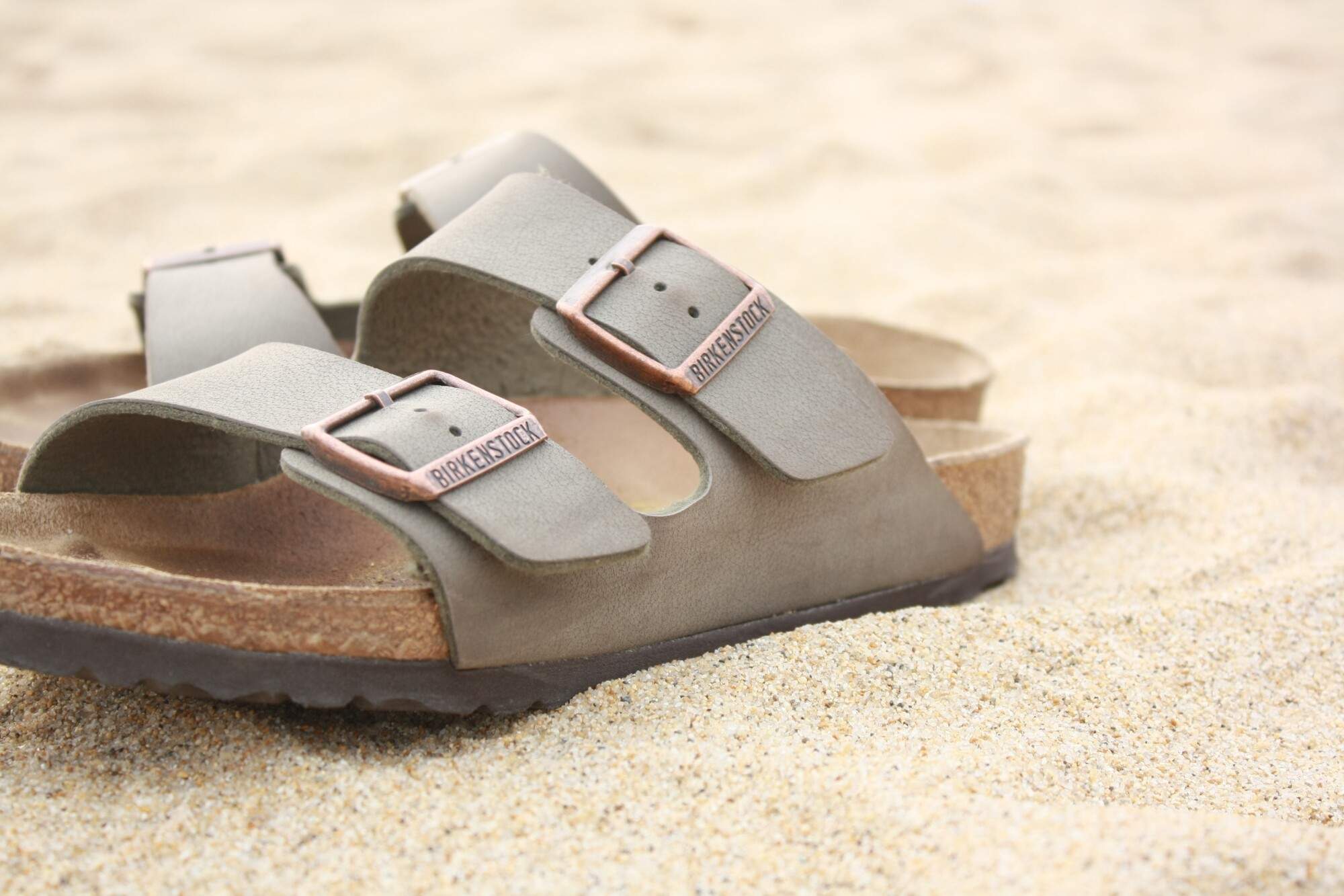 5 Different Ways to Style Birkenstock Shoes