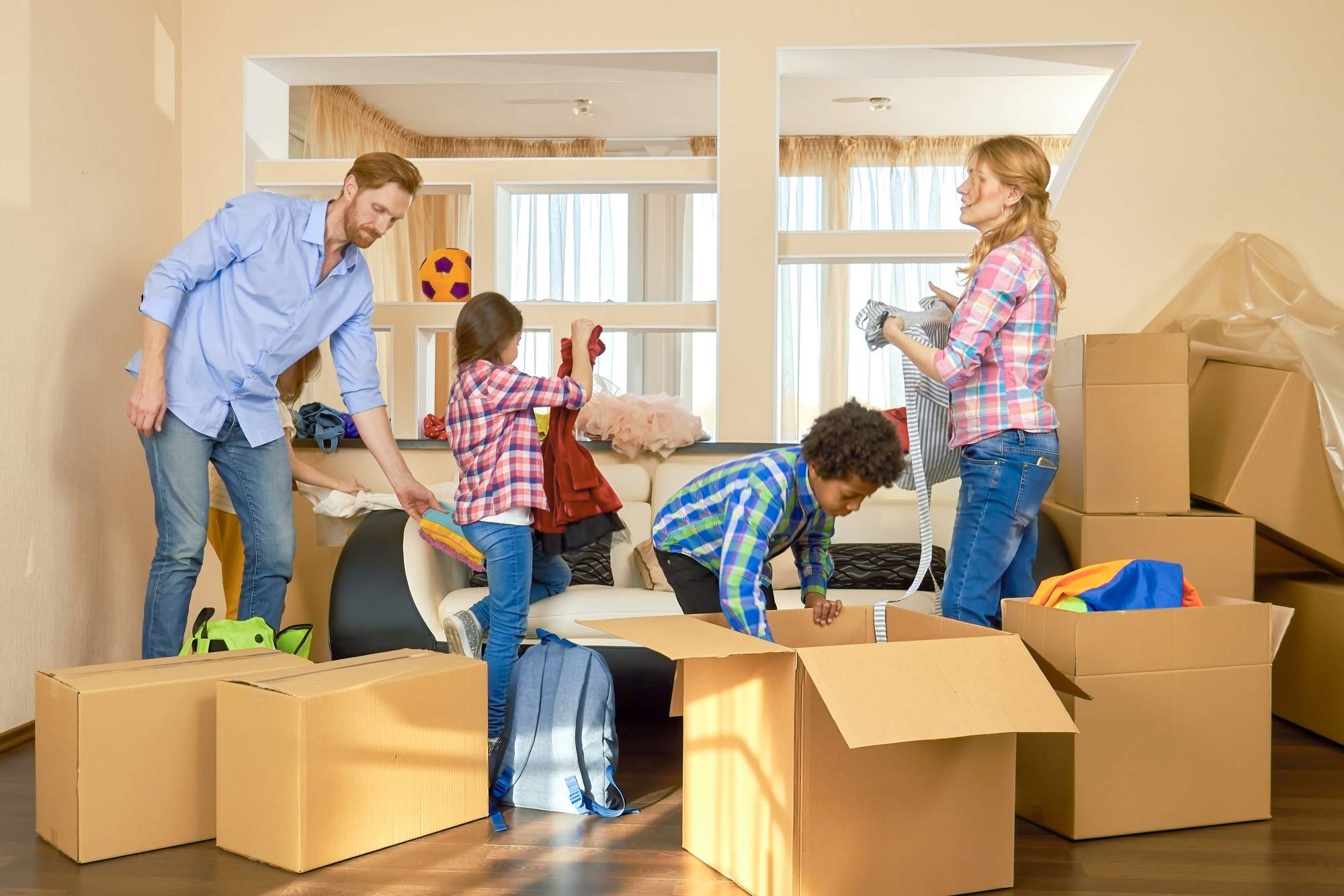 The Top Moving Tips You Need to Know