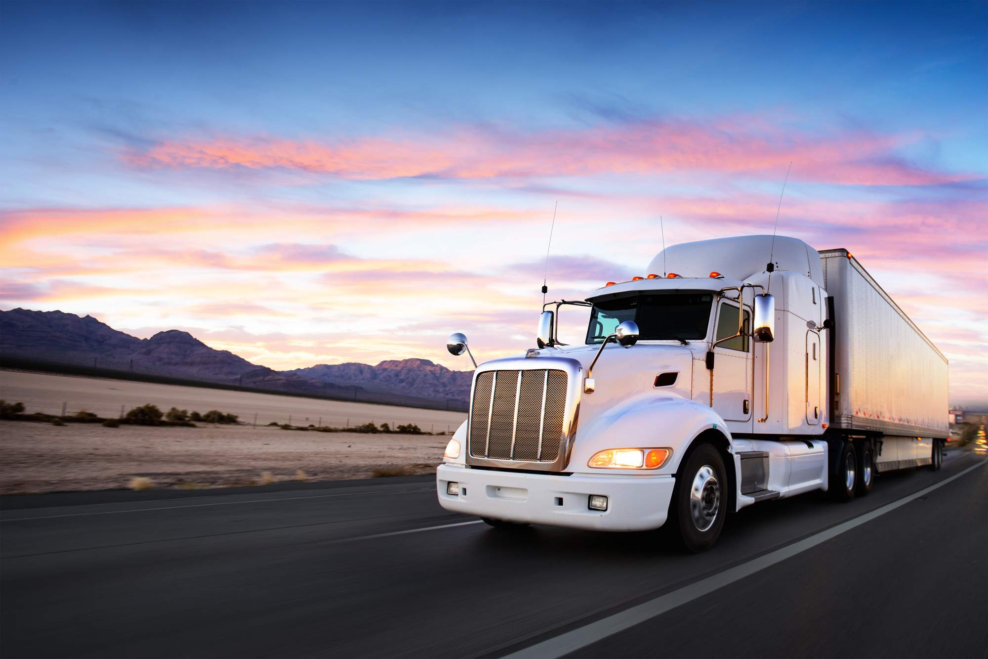 How to Choose a Trucking Company: Everything You Need to Know