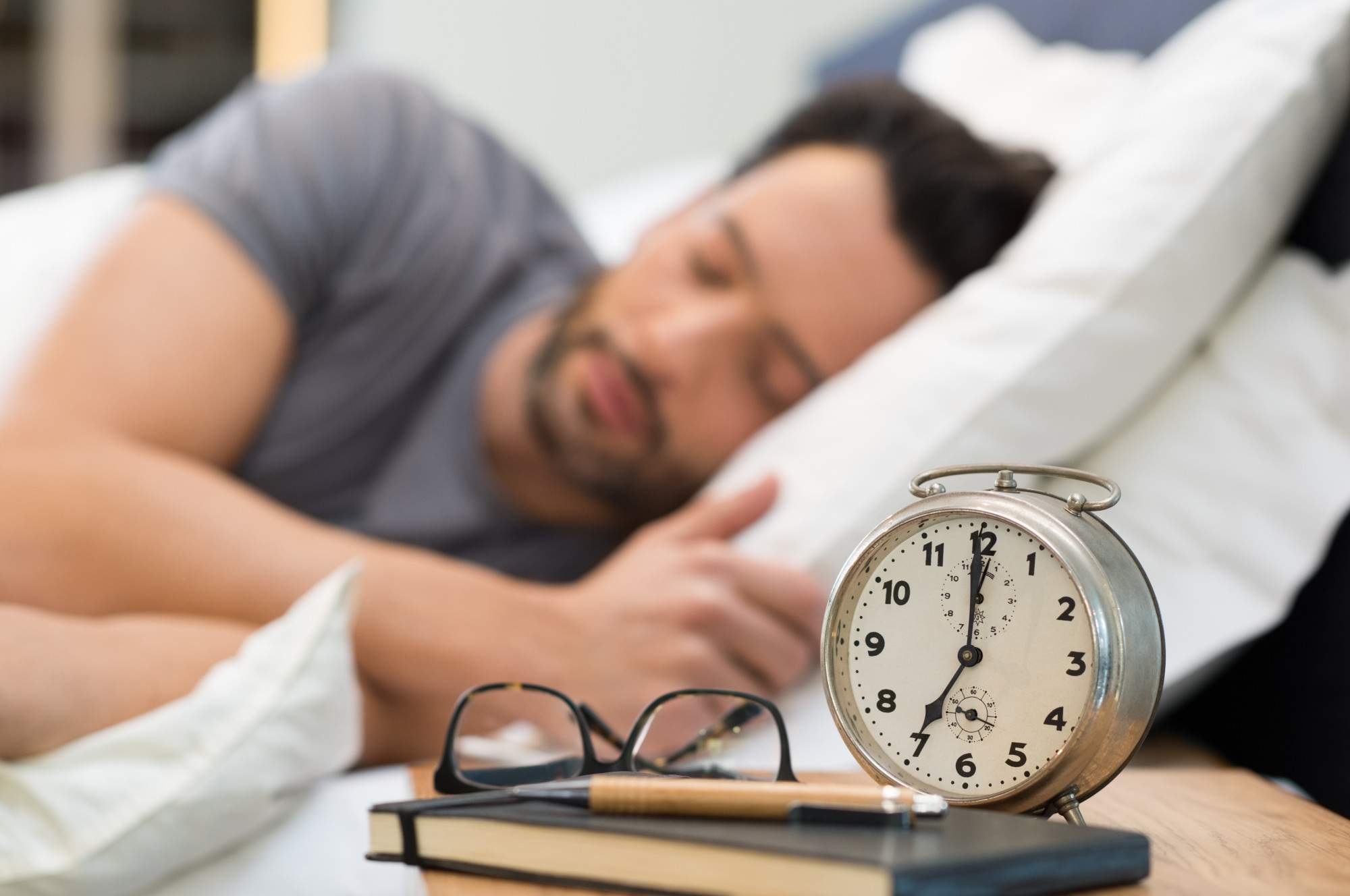 How to Structure Your Bedtime Routines for Better Health