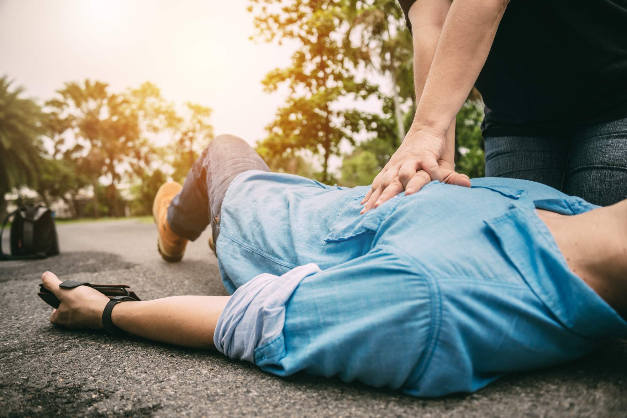 CPR vs BLS: What Are the Differences?