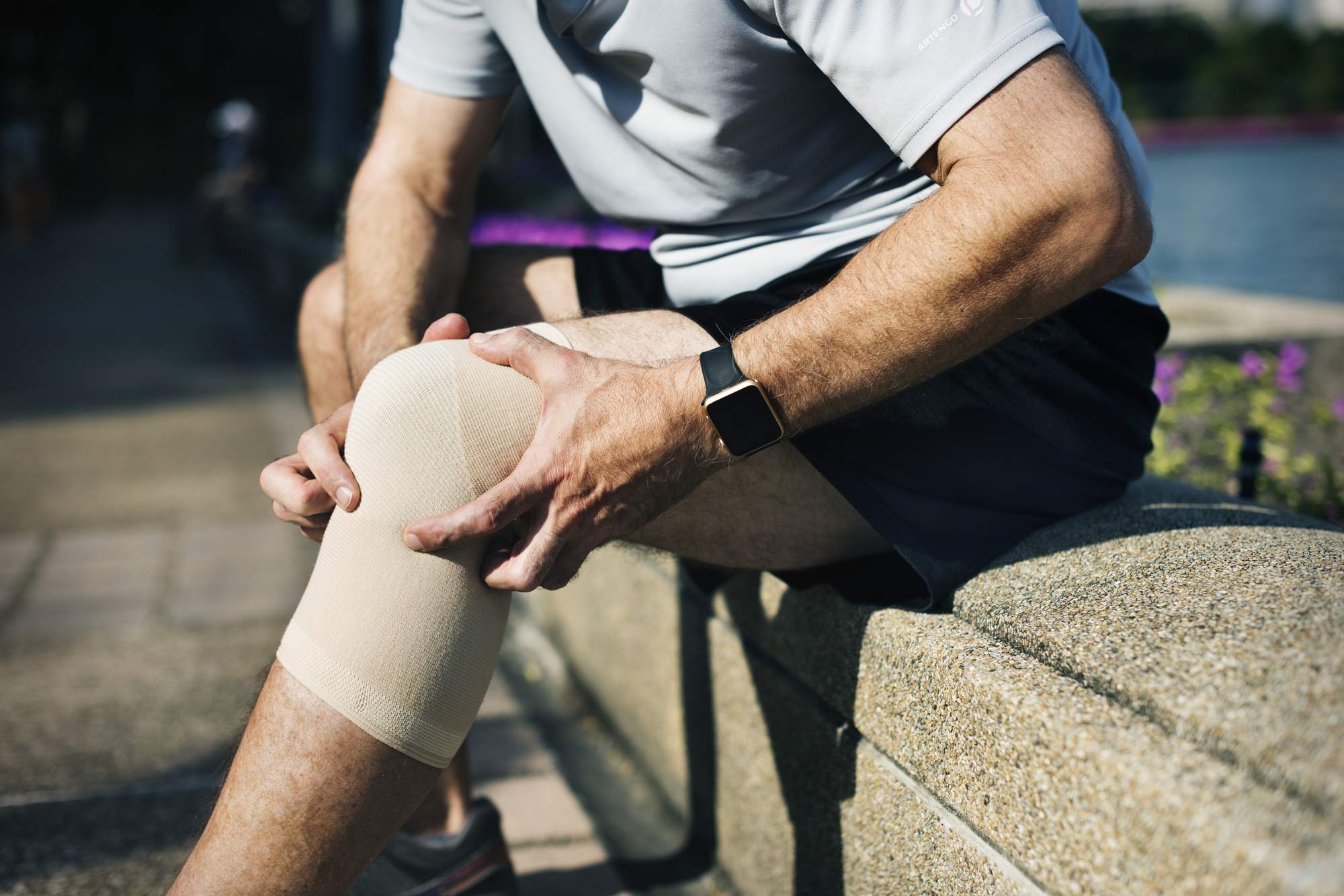 What Are the Most Common Knee Injuries?