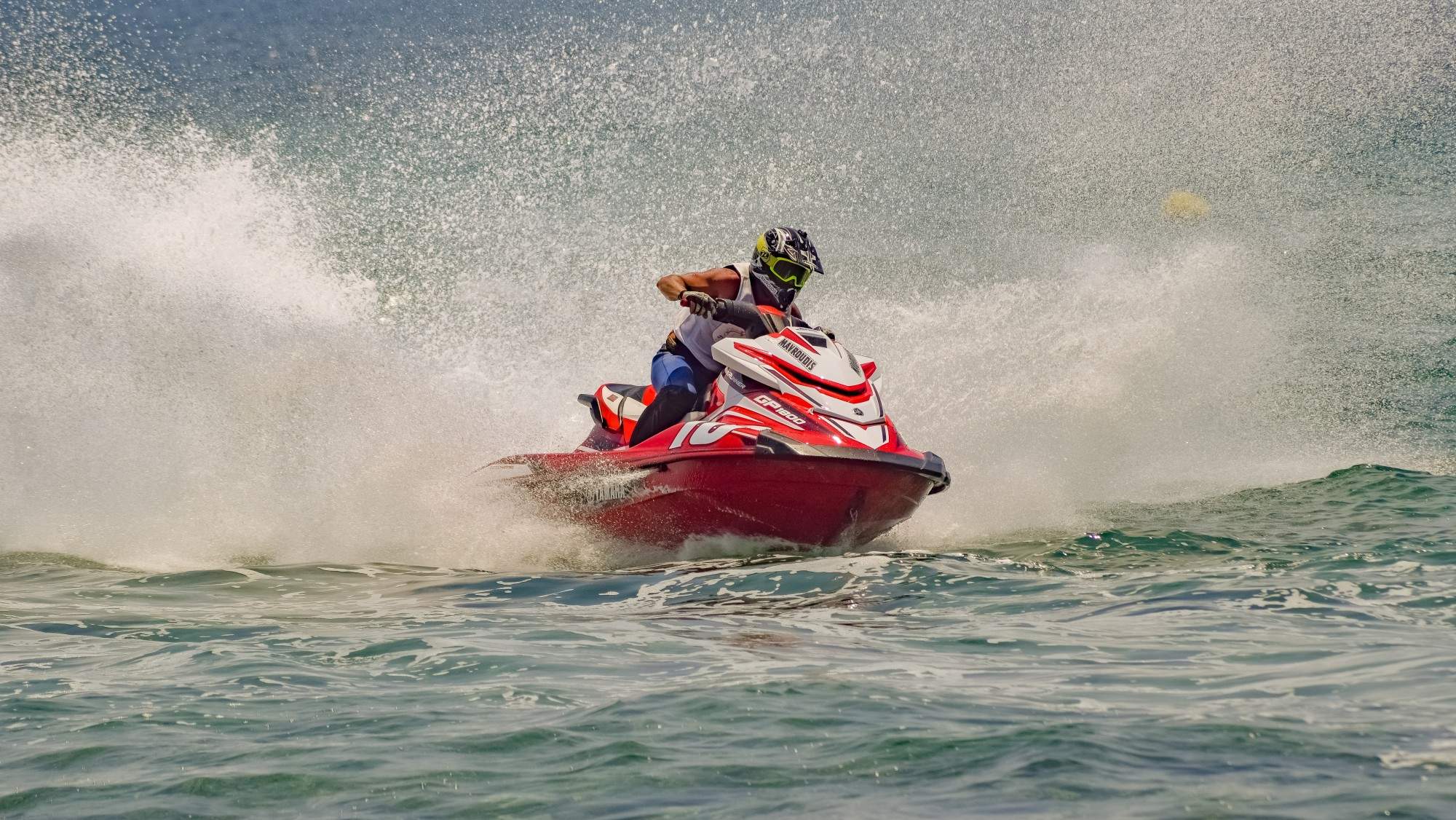 The Ultimate Guide to the Different Types of Jet Ski Lifts