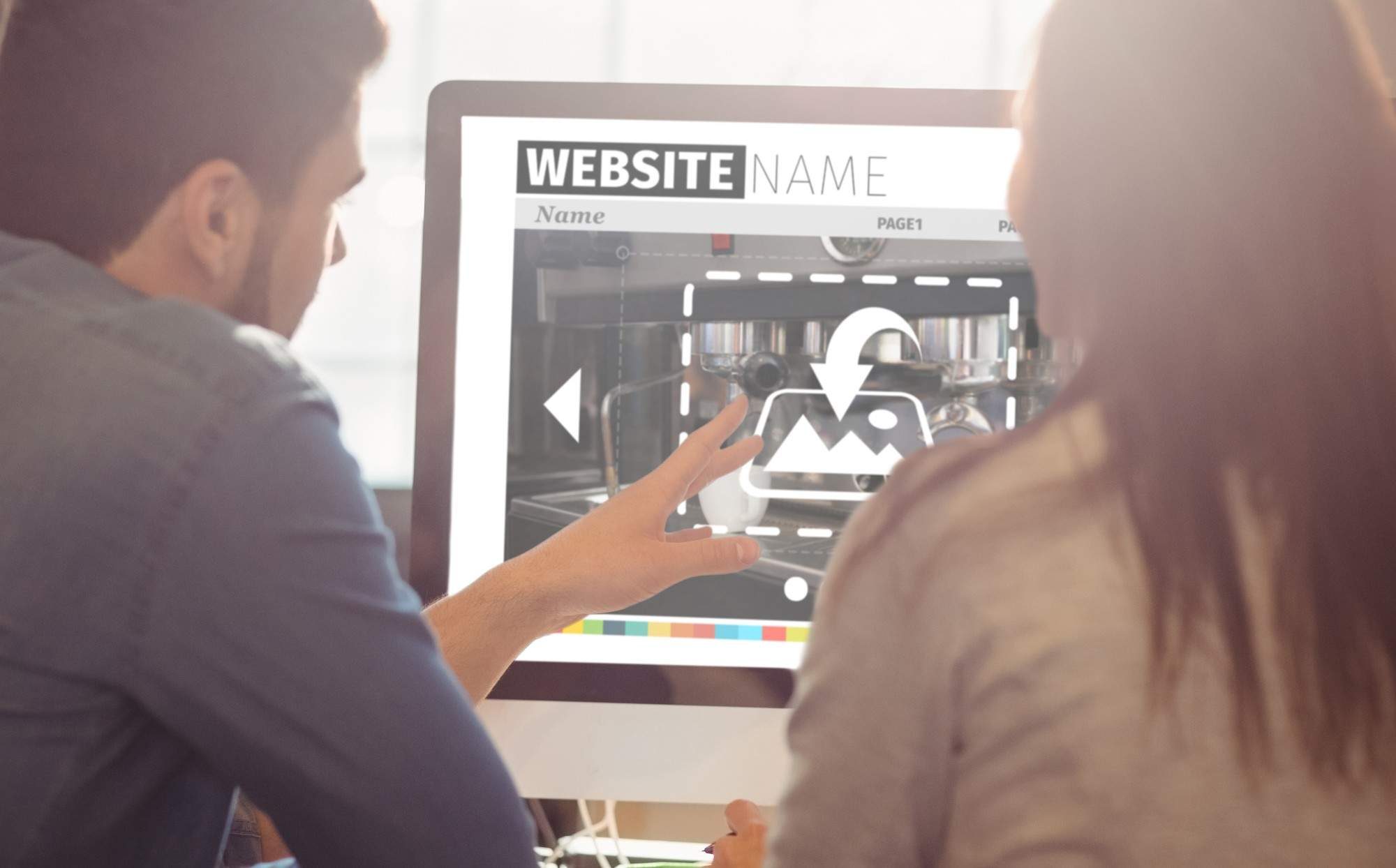 The Importance of Having a Company Website