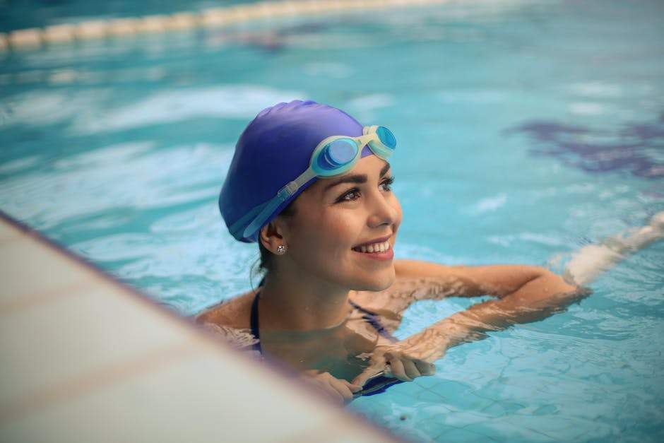 What Are the Benefits of Swimming?