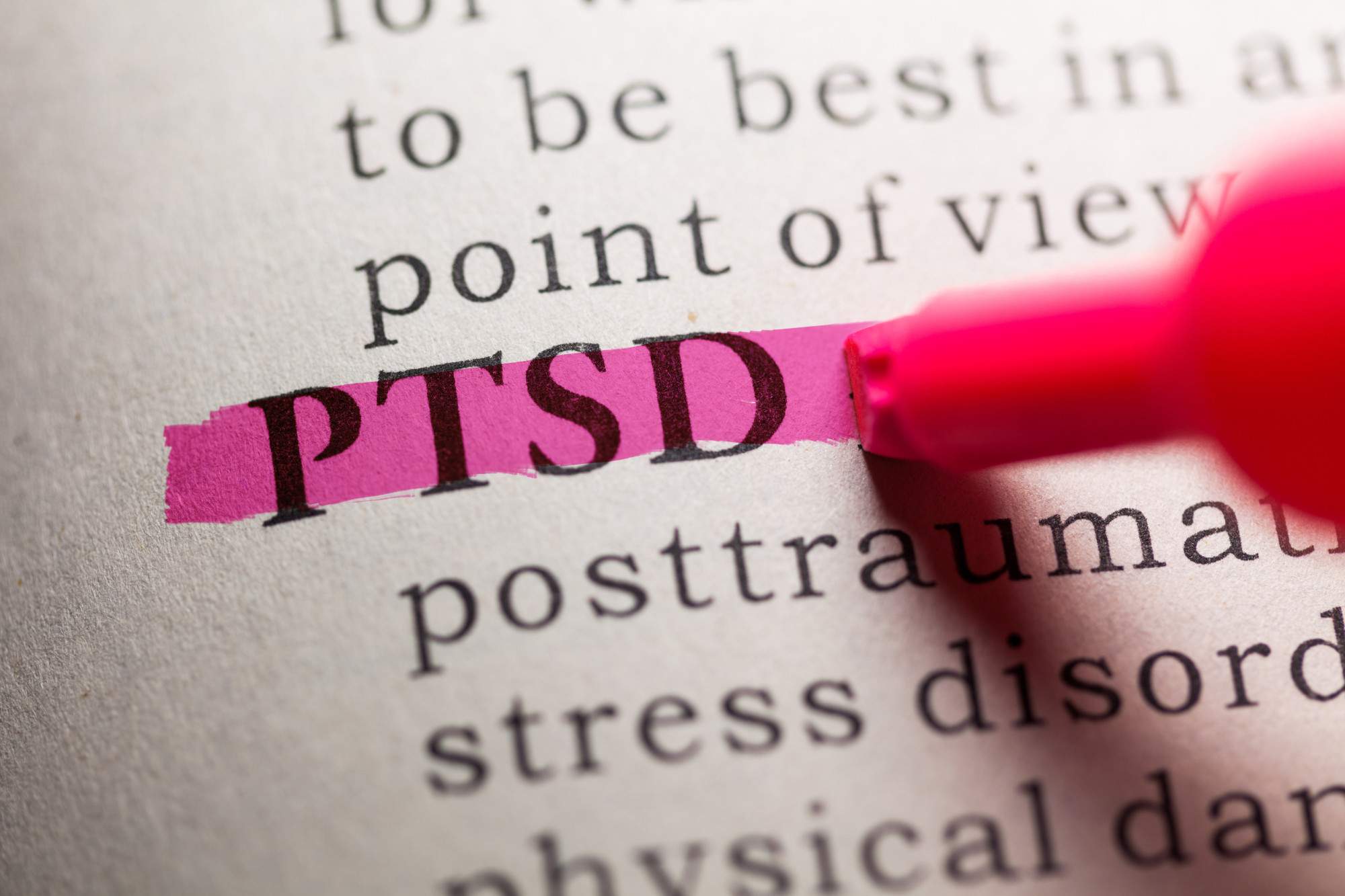Can PTSD Be Cured? Know The Available Treatments