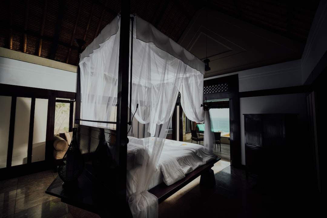 Mosquito Nets Near Me: How To Clean Mosquito Nets