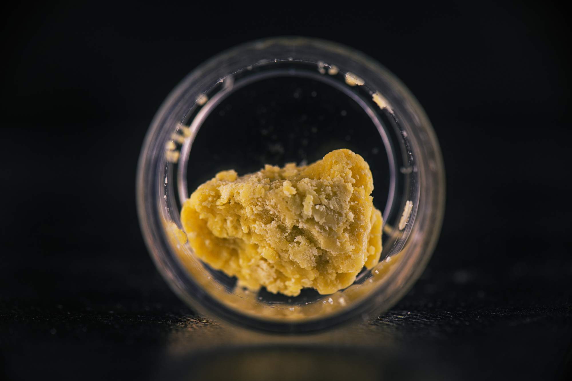 The Benefits of Live Resin Extraction