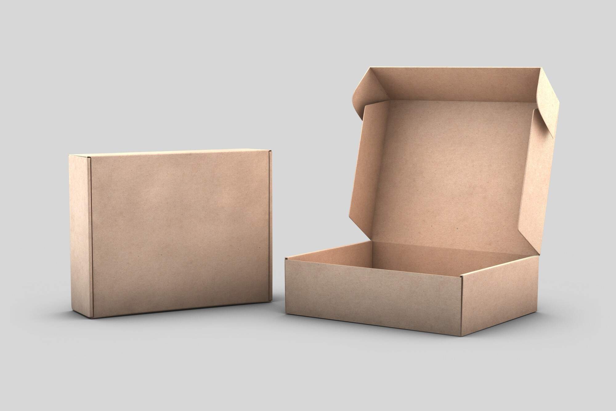 The Complete Guide to Choosing a Packaging Company: Everything to Know