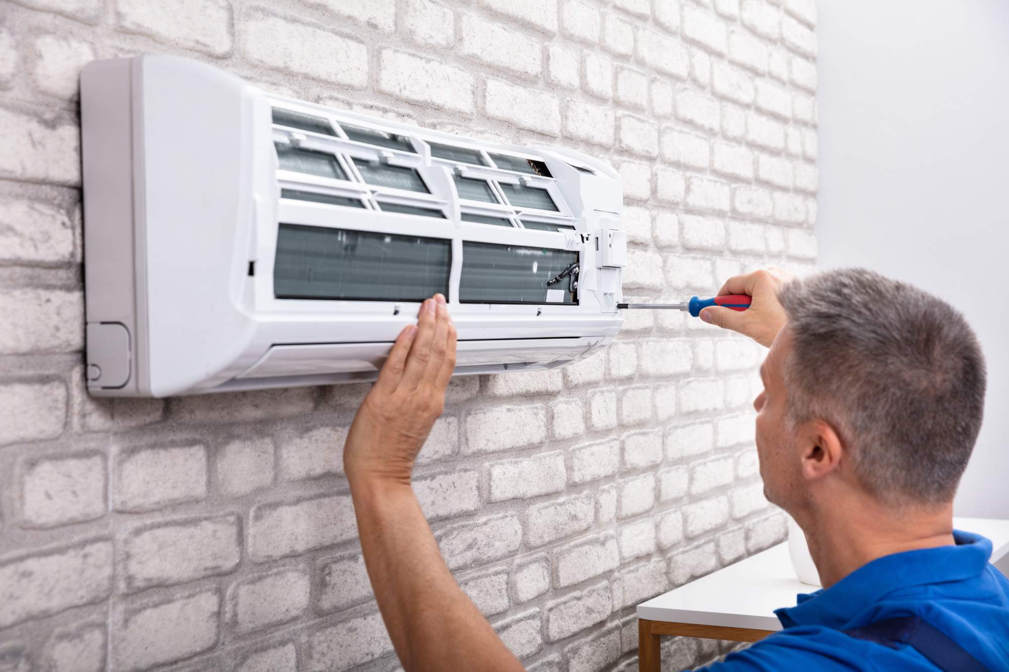 5 Common Signs of Air Conditioner Problems
