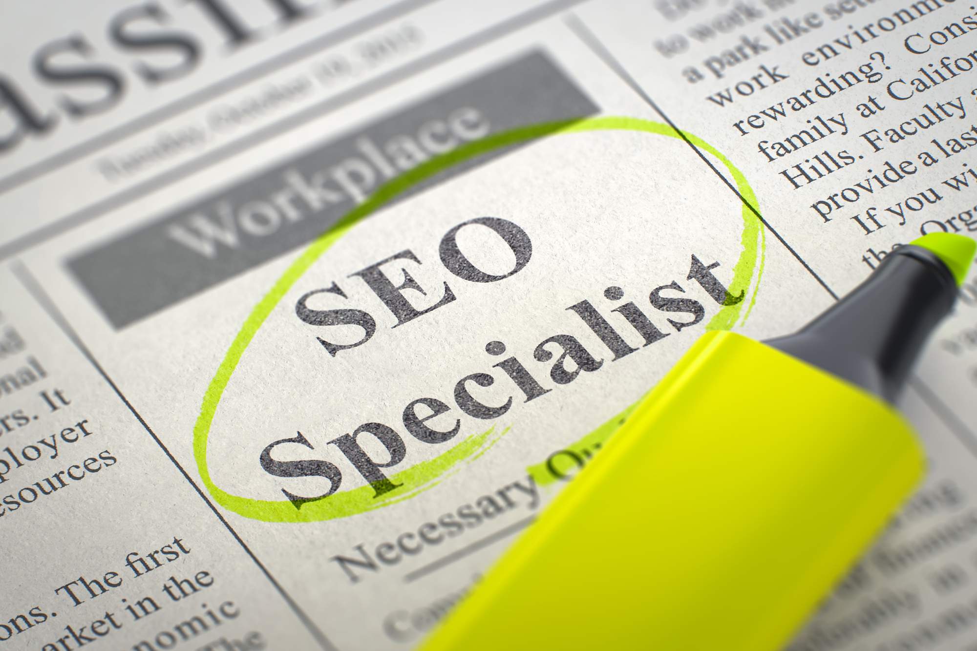 How to Choose an SEO Consultant: The Complete Guide for Businesses