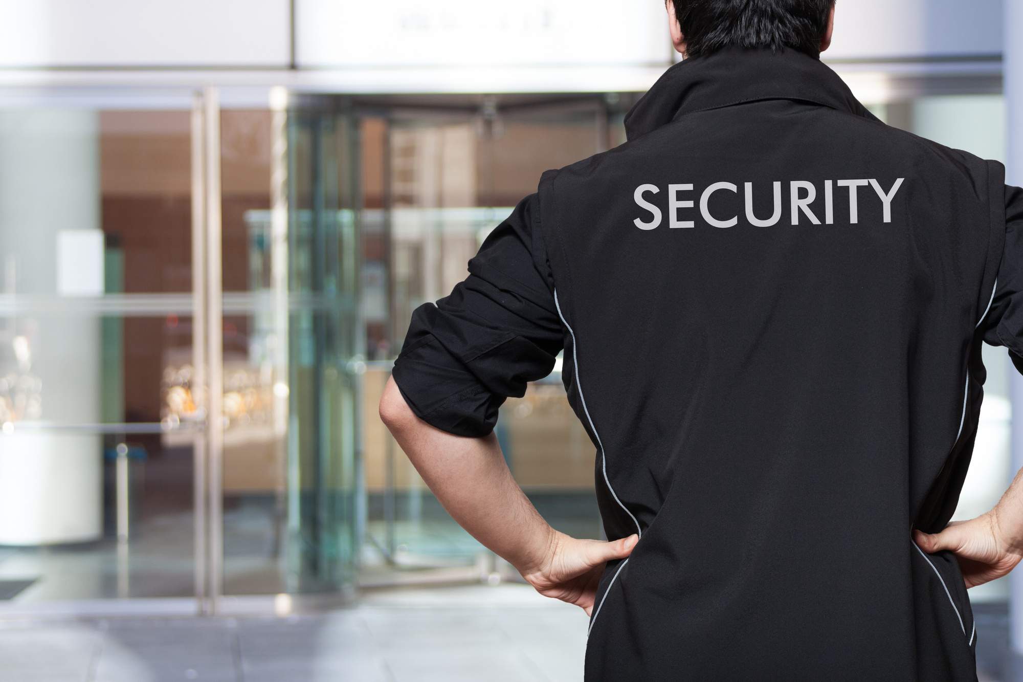 5 Top Reasons to Hire Security Personnel