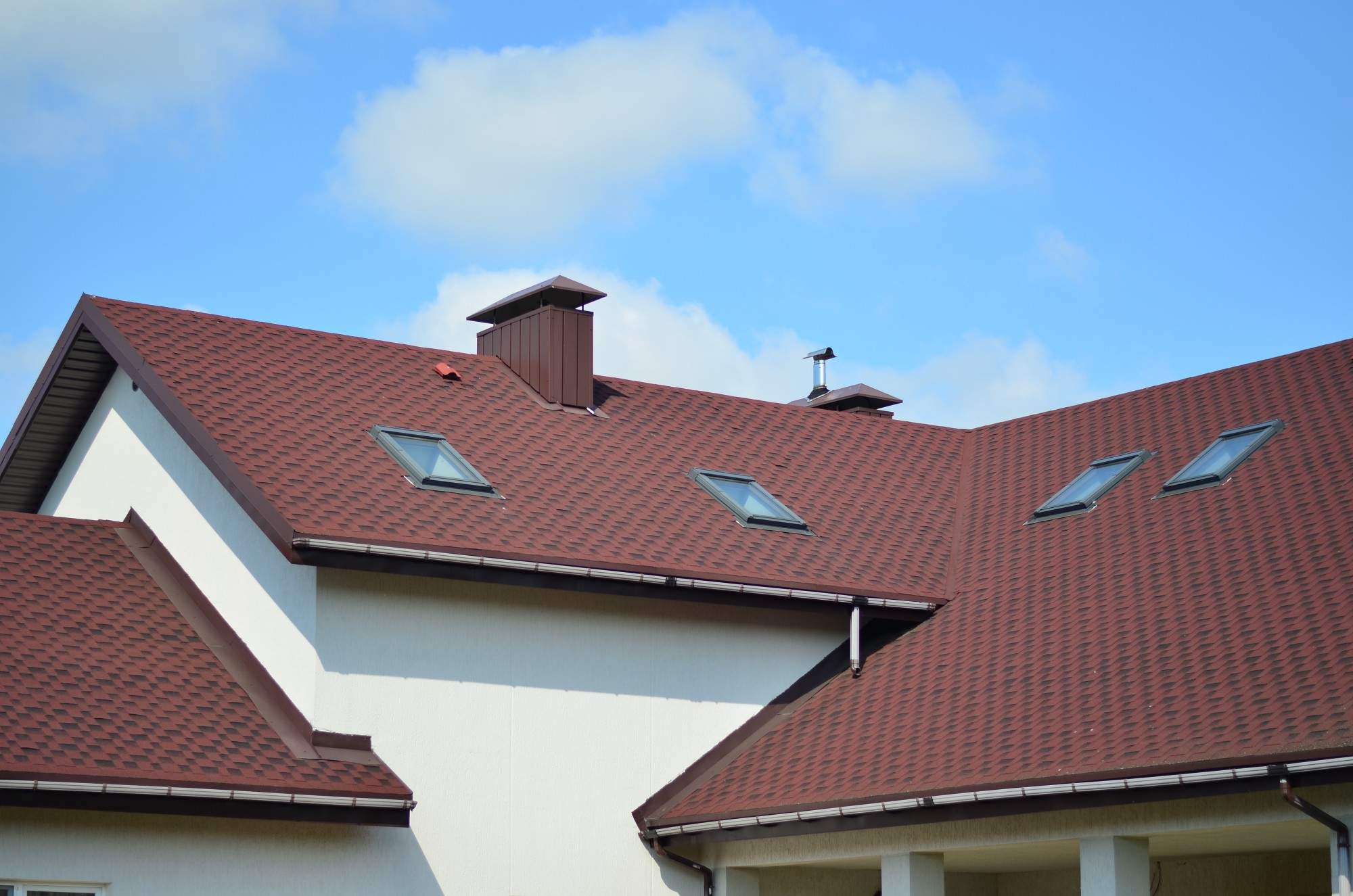 What Are the Common Roofing Materials for Homes?