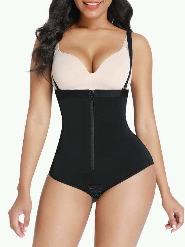 5 Shapewear Items I’m Freaking Obsessed With And Have Tried