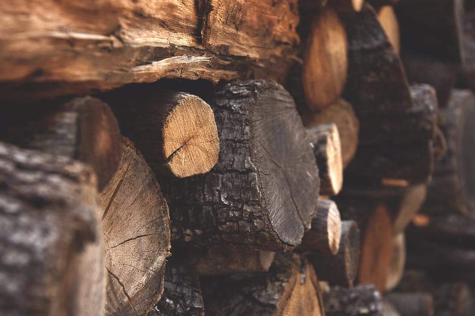 What Are the Different Types of Dark Wood?