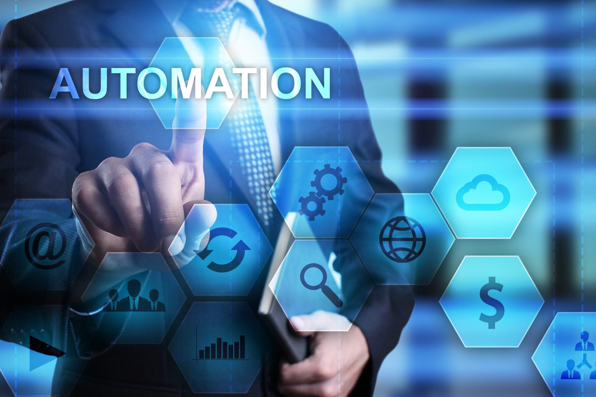5 Reasons Your Business Should Use Power Automate