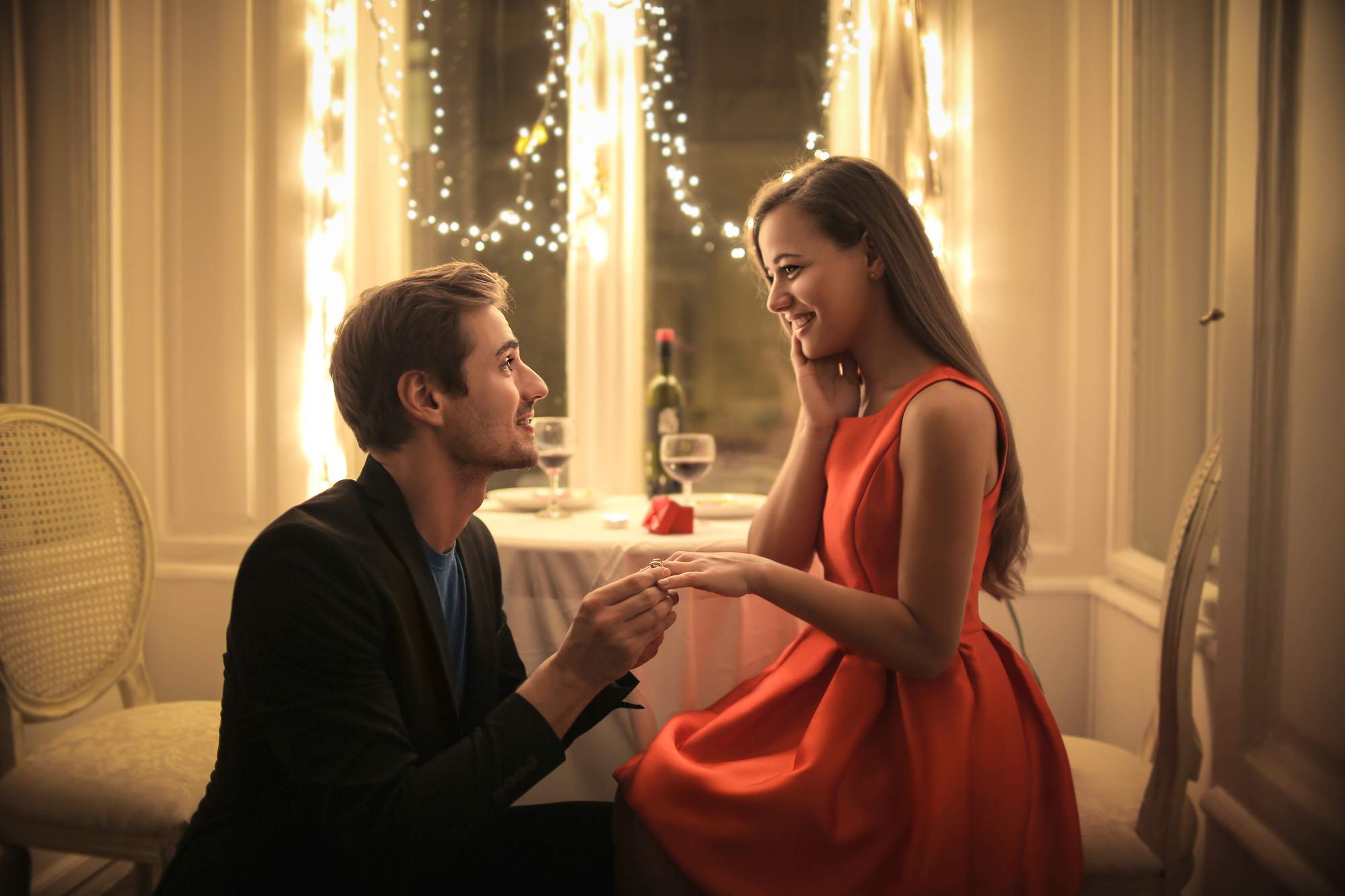 How to Propose: The Top Mistakes People Make