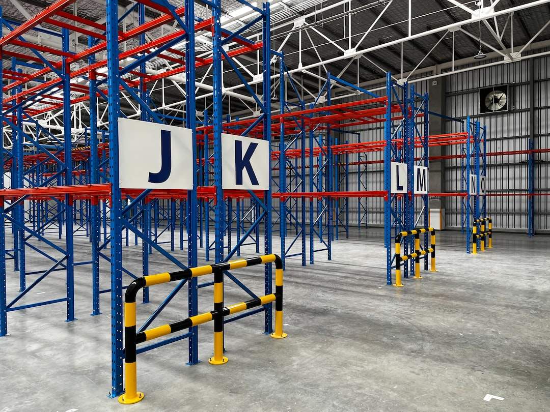 How to Choose the Right Warehouse System for Your Business