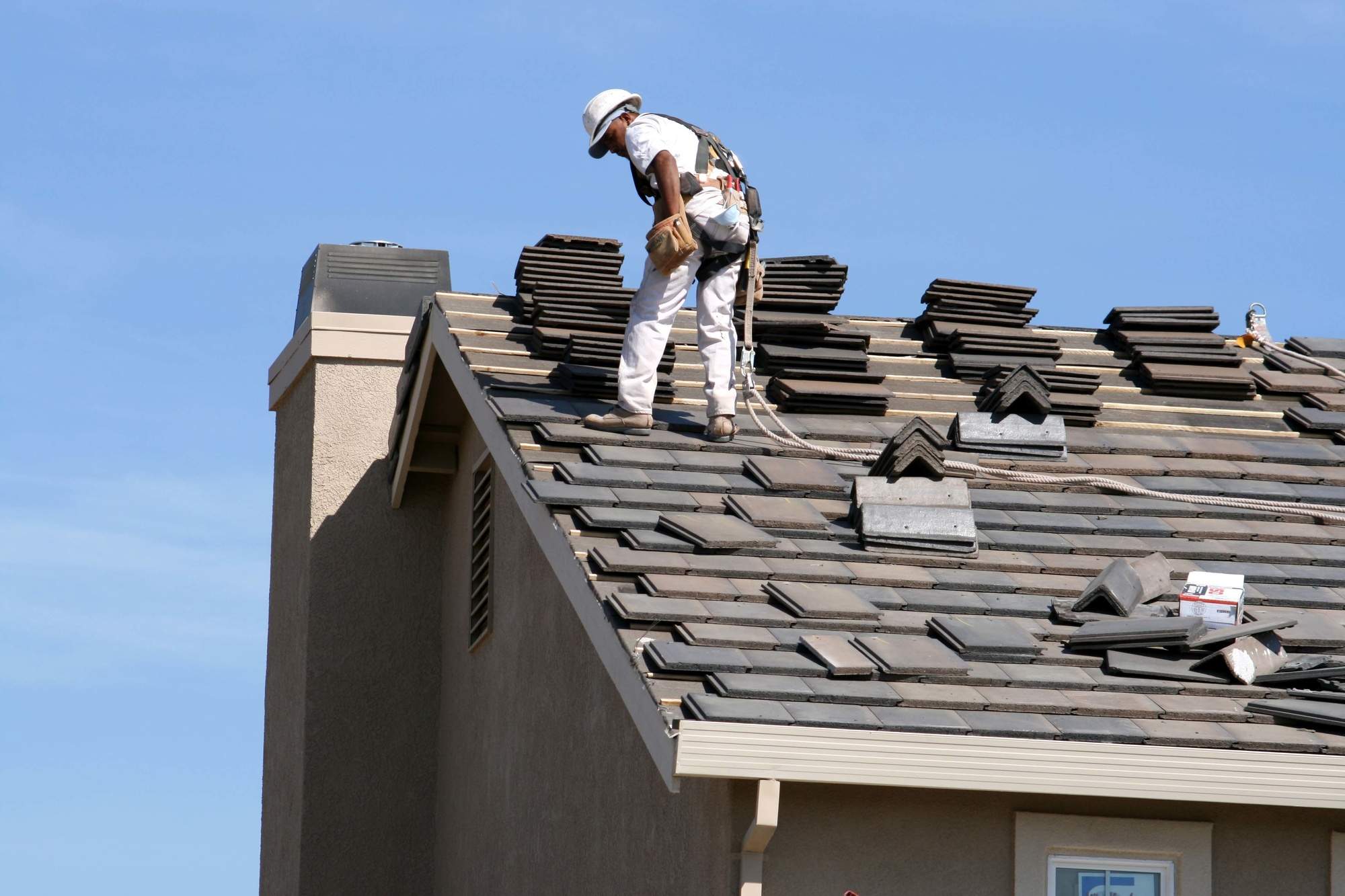 How to Avoid the Most Common Roofing Mistakes at All Costs