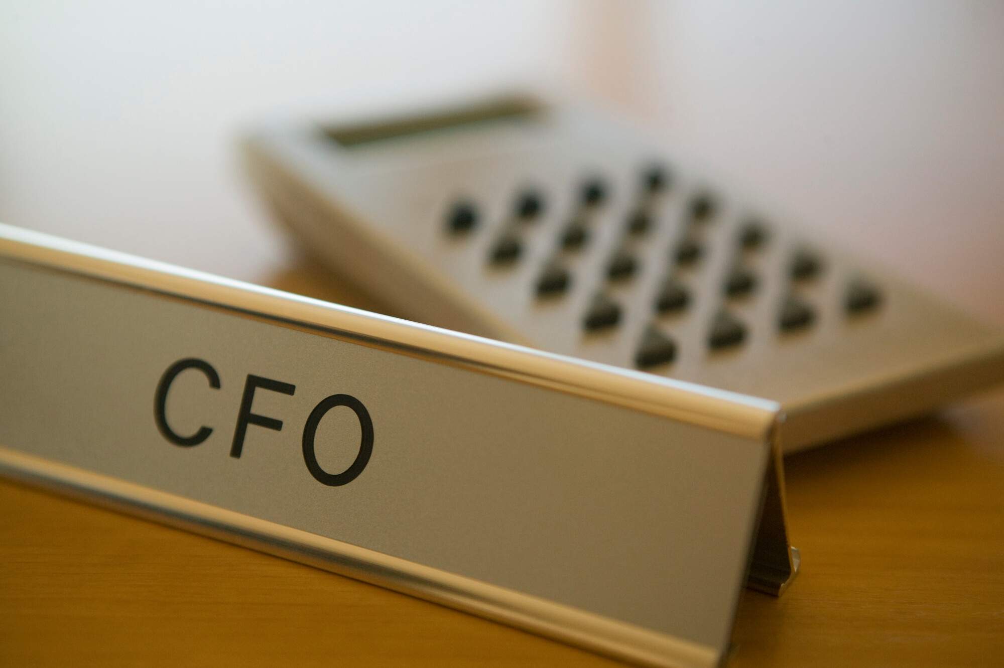 What Are the Business Benefits of Hiring the Best CFO?