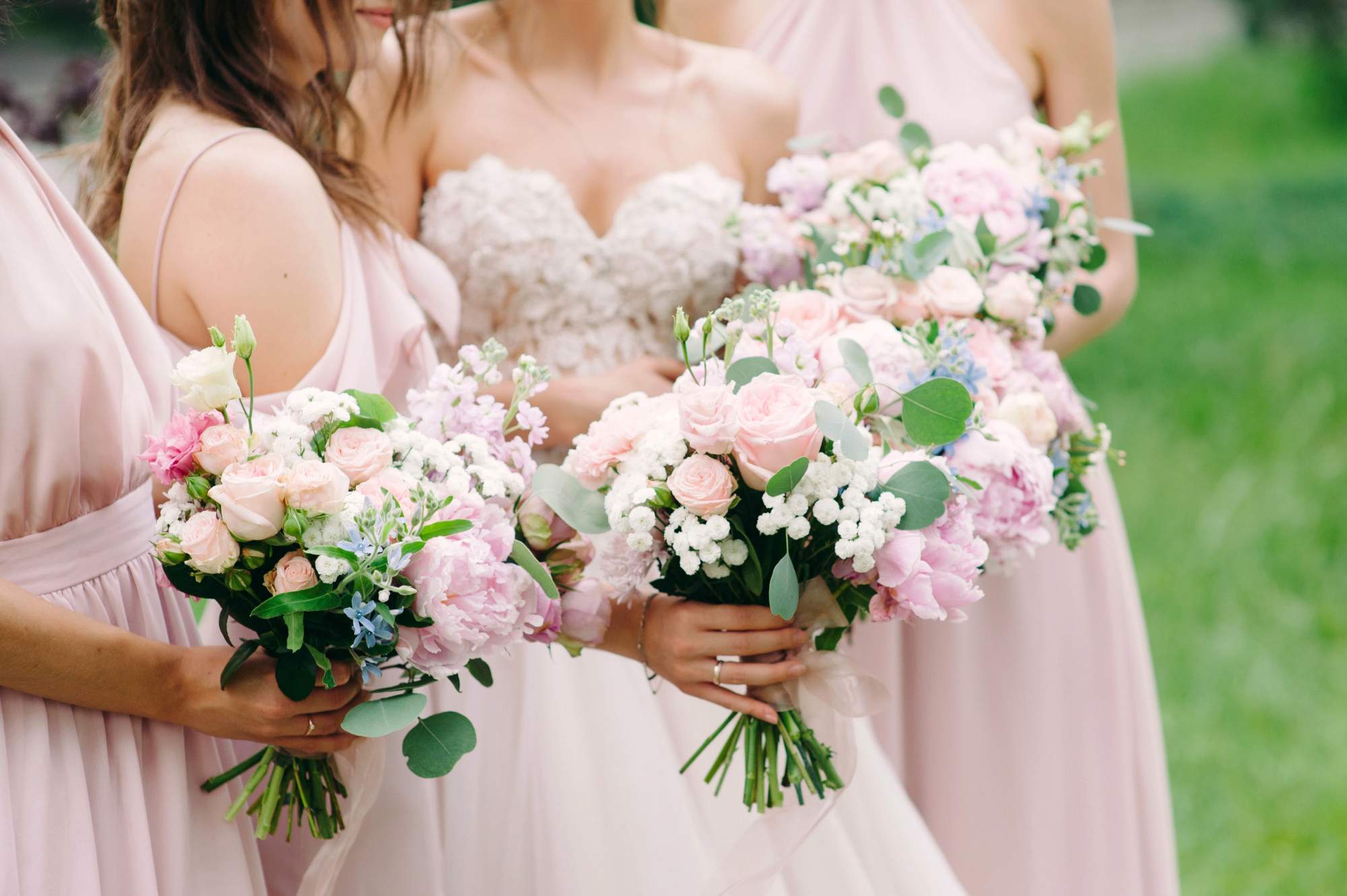 The Ultimate Guide to the Different Types of Bouquets