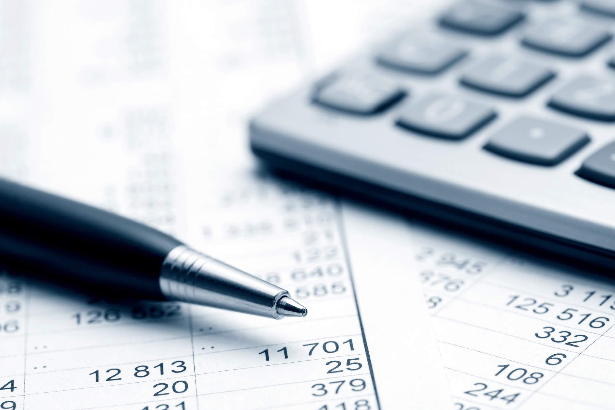 Does Your Business Need Professional Bookkeeping Services?