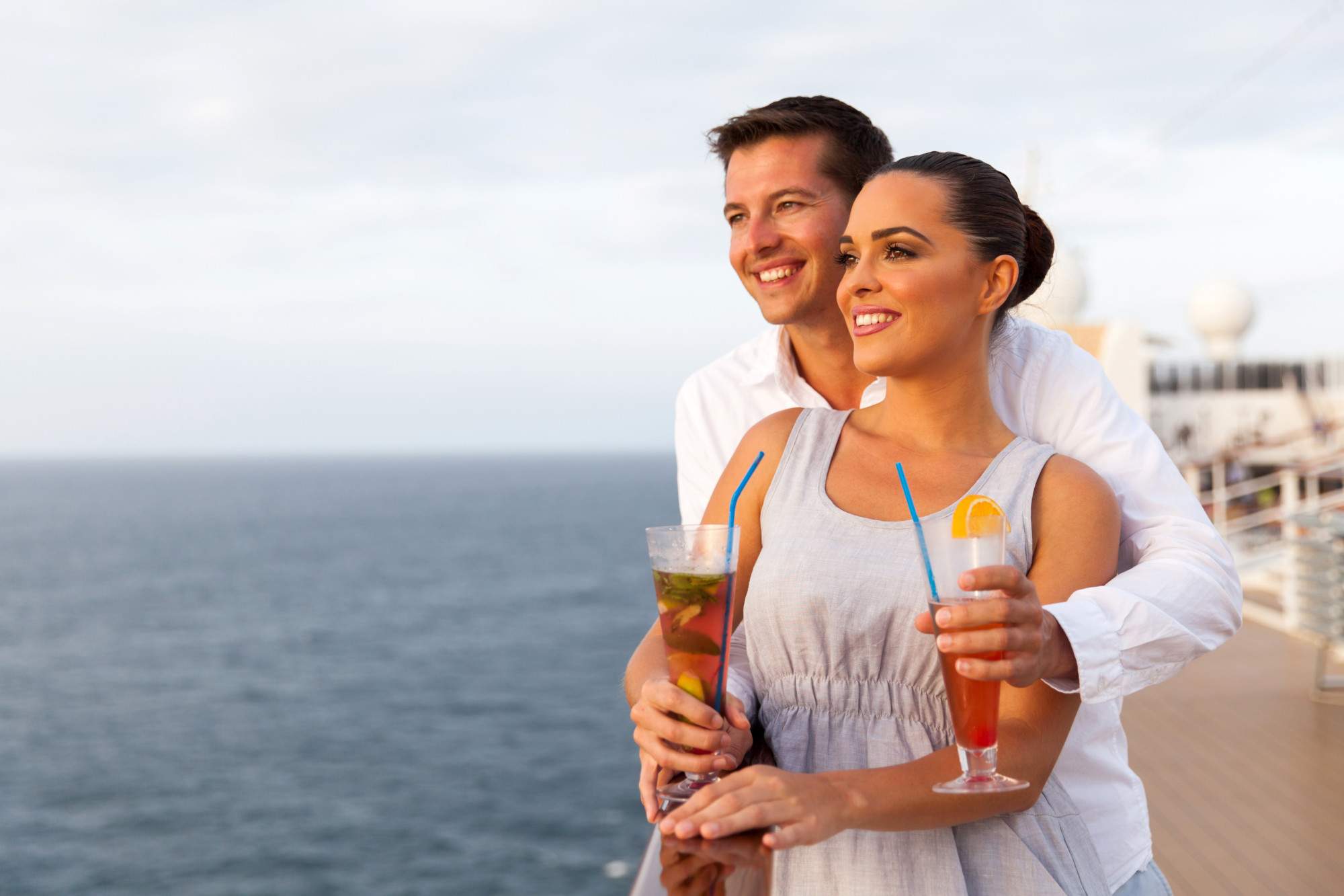 How To Plan the Perfect Couple Getaway