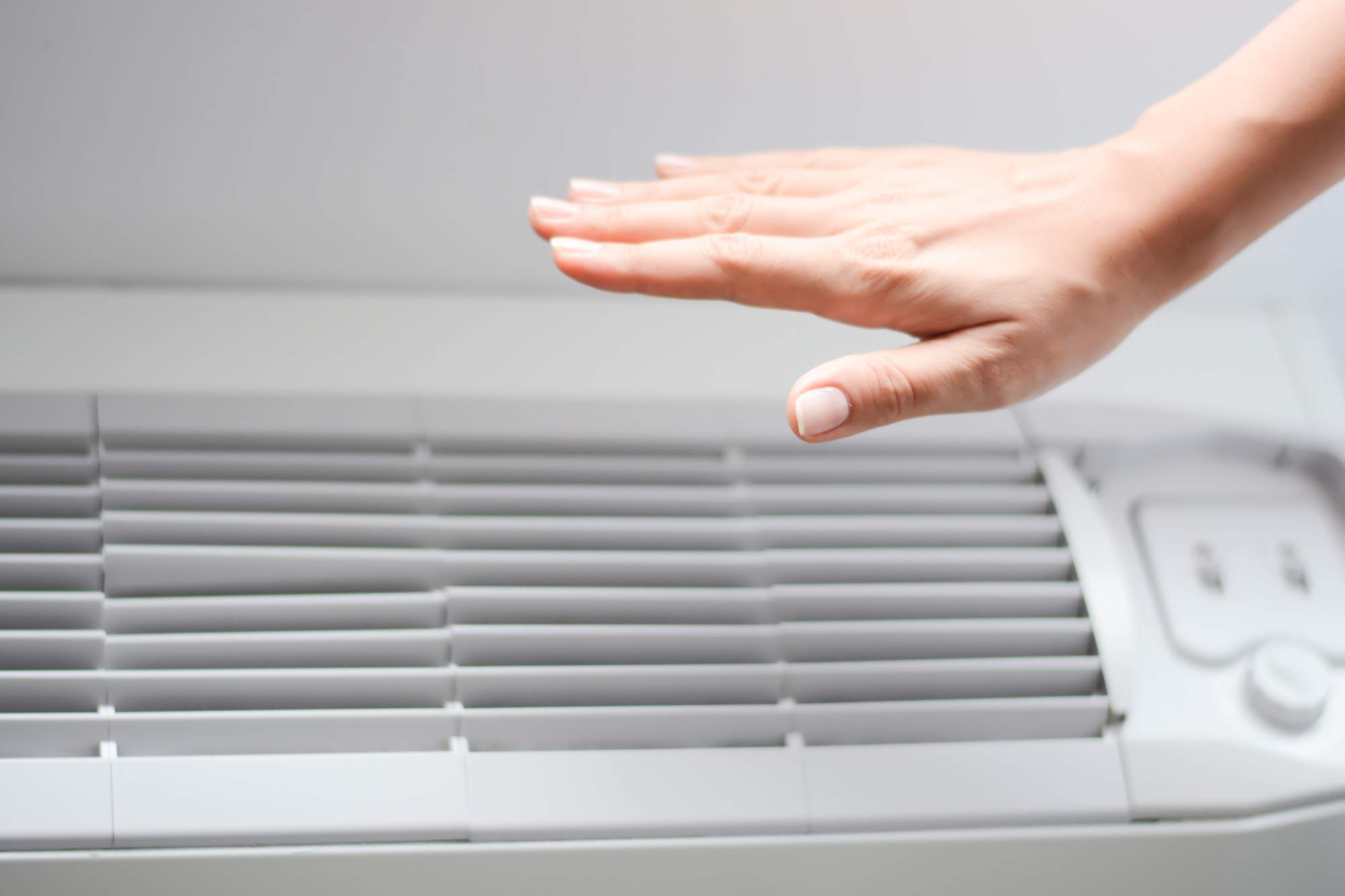 5 Worrying Signs of a Broken Window AC Unit