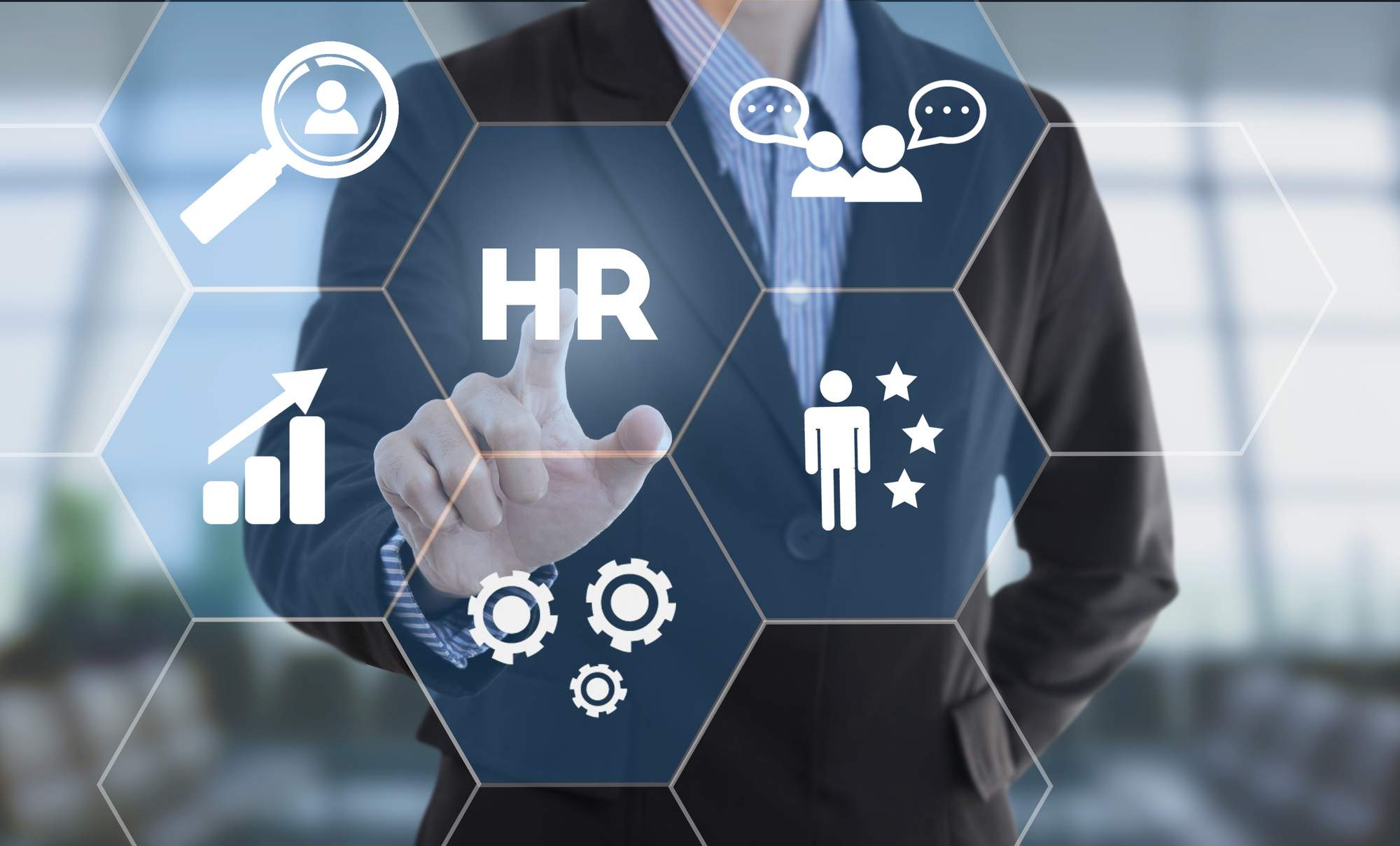 4 Reasons to Use an HR Consultant for Your Business