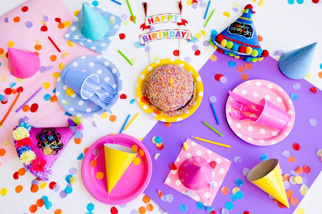 How to Plan a Children’s Birthday Party on a Budget