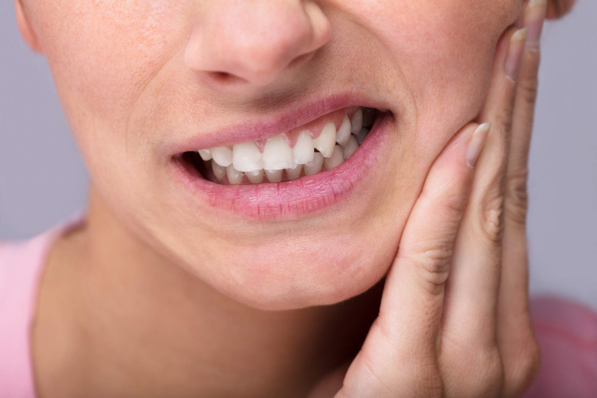 What Are Third Molars?