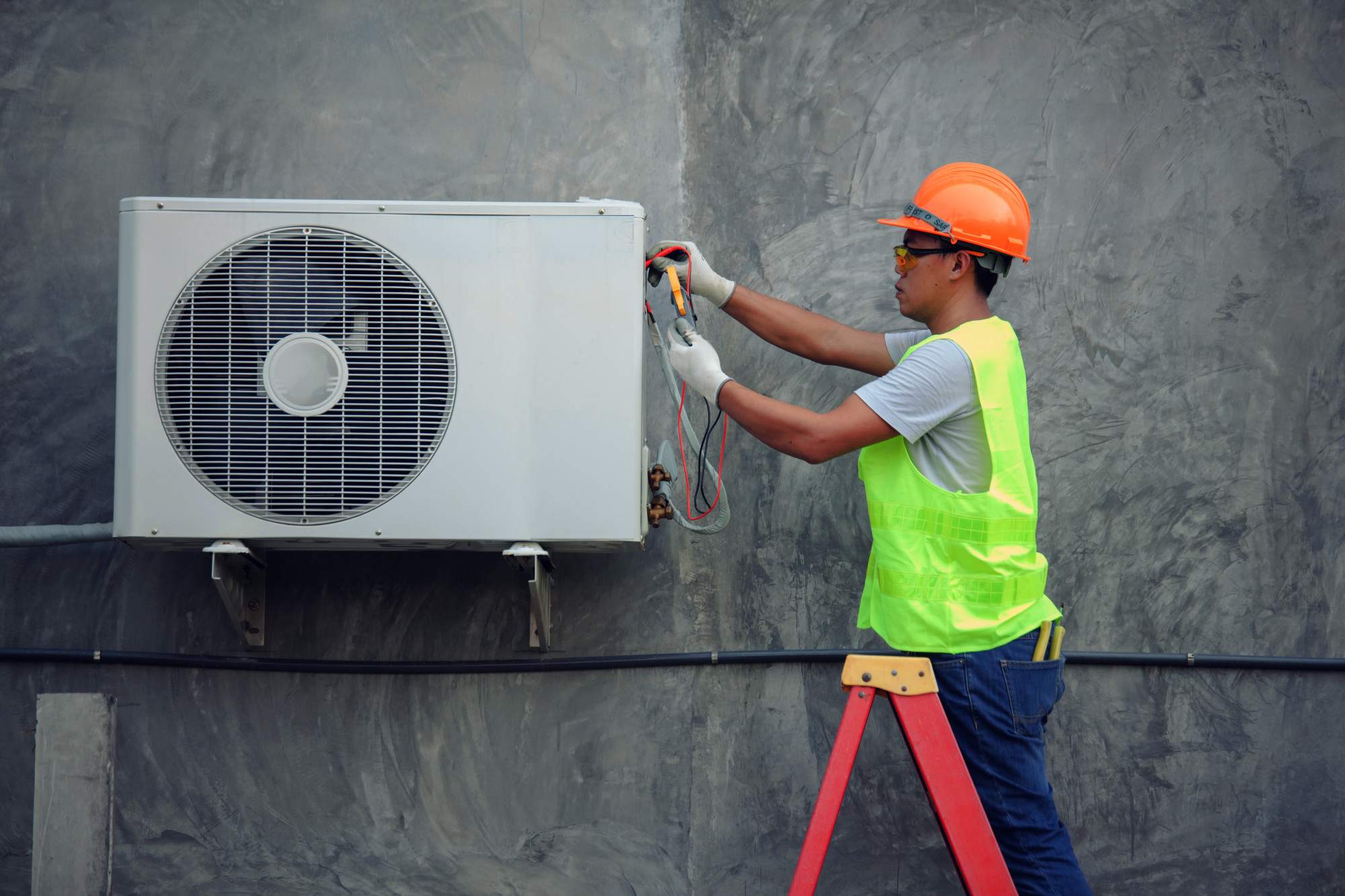 How to Choose the Best Home HVAC System