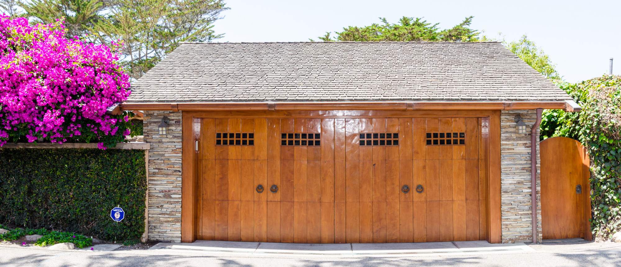 4 Garage Design Ideas for Homeowners